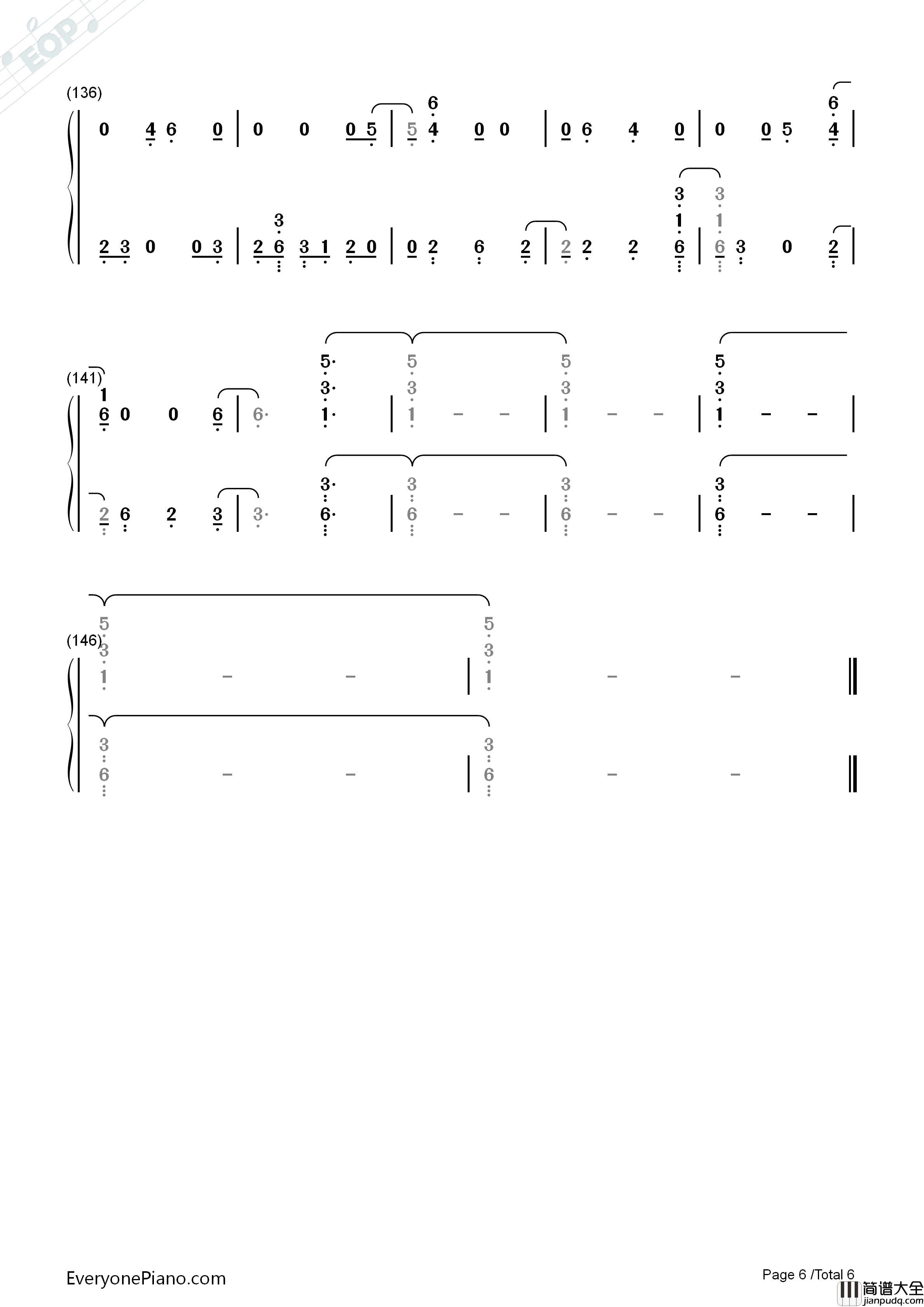 Supplies钢琴简谱_Justin_Timberlake演唱