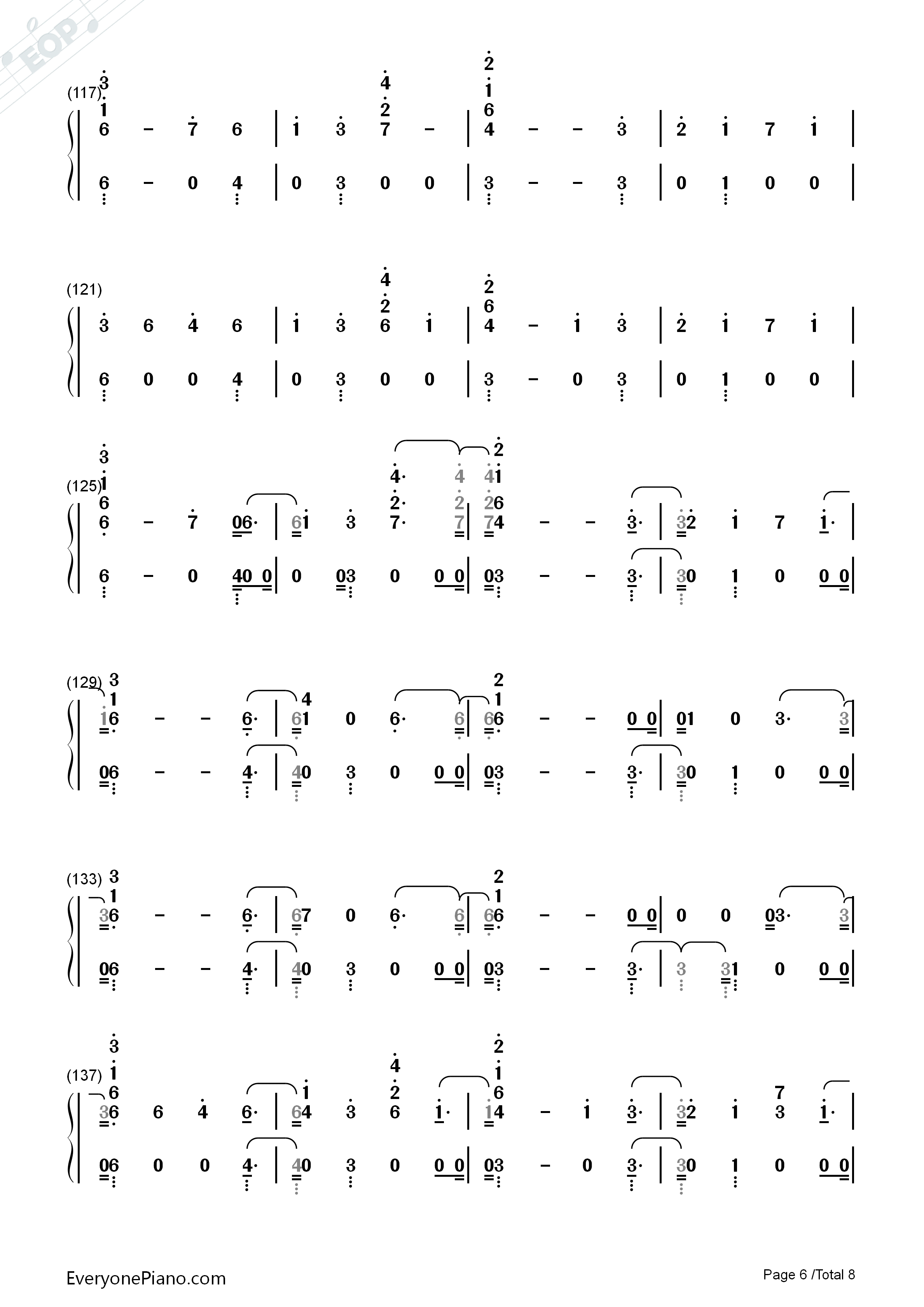 Walk_It_Talk_It钢琴简谱_Migos_Drake演唱