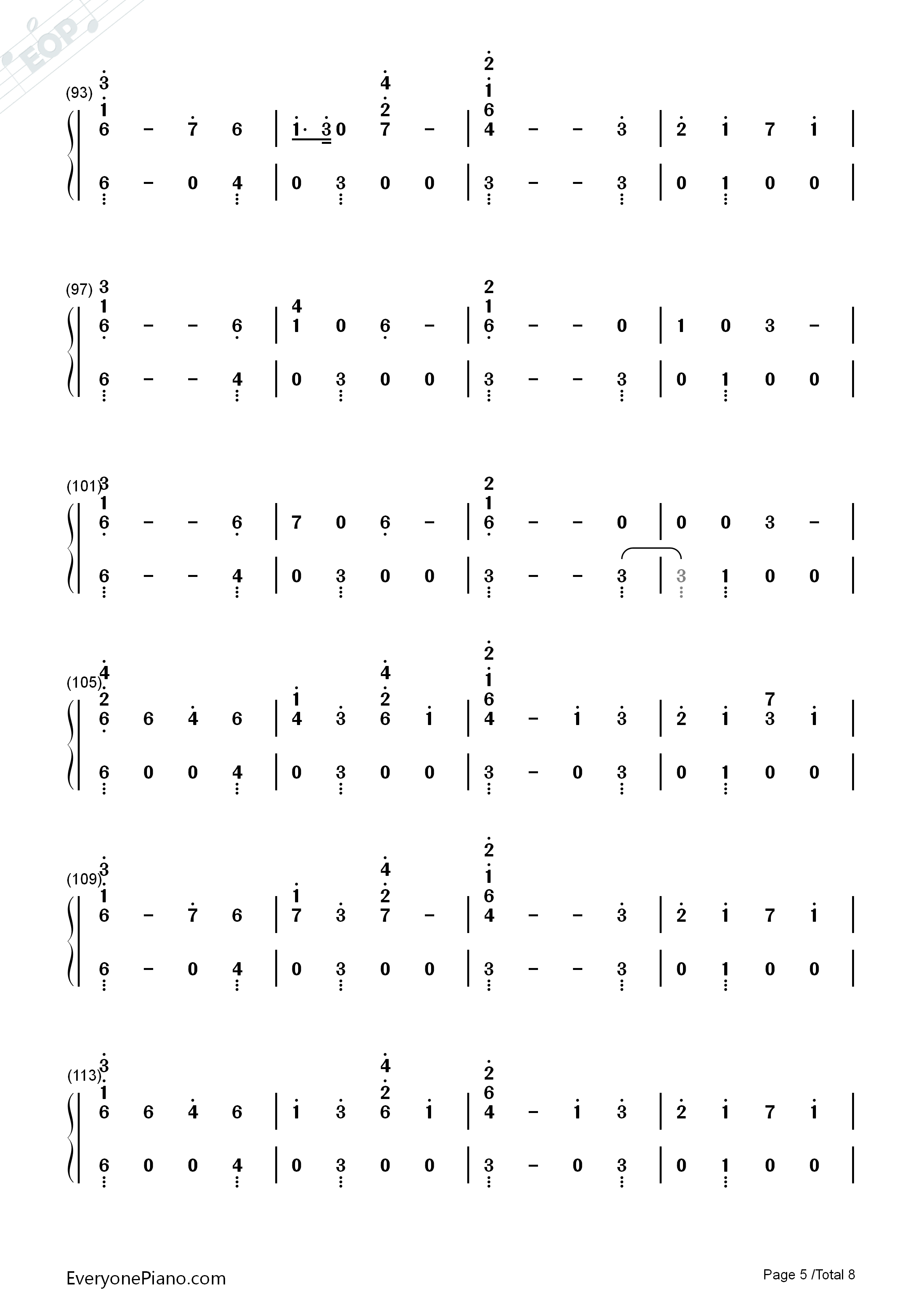 Walk_It_Talk_It钢琴简谱_Migos_Drake演唱