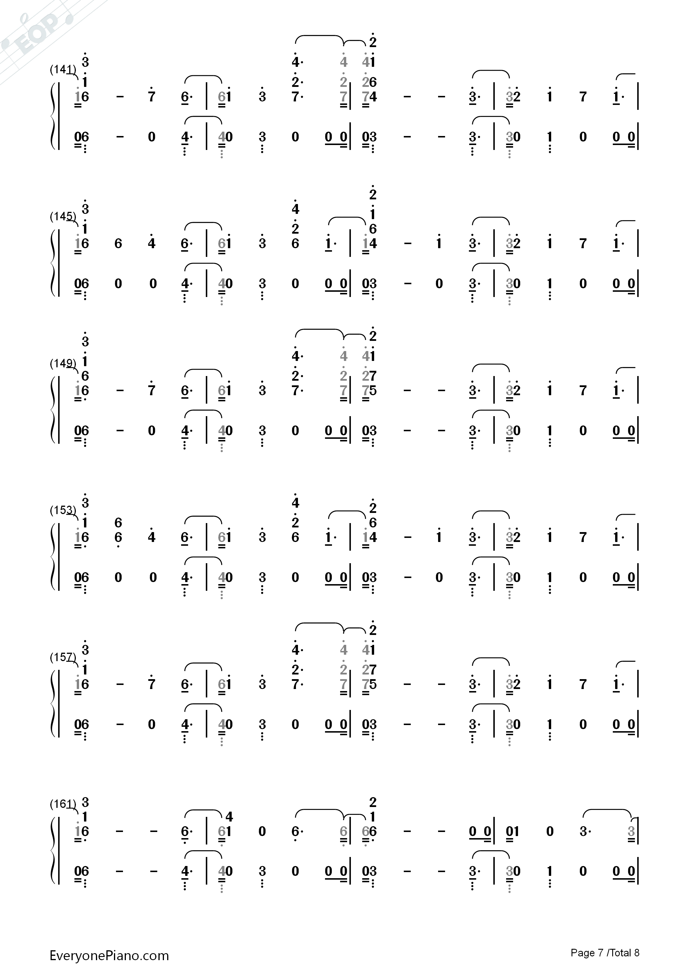 Walk_It_Talk_It钢琴简谱_Migos_Drake演唱