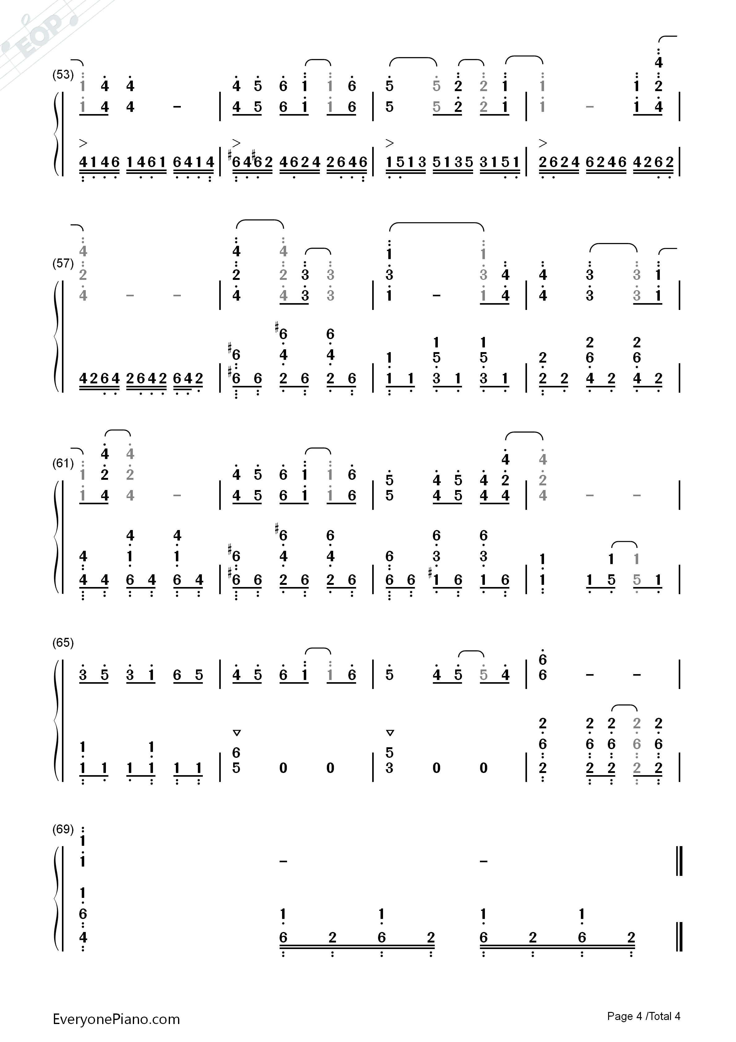 Asphyxia钢琴简谱_Cö_shu_Nie演唱