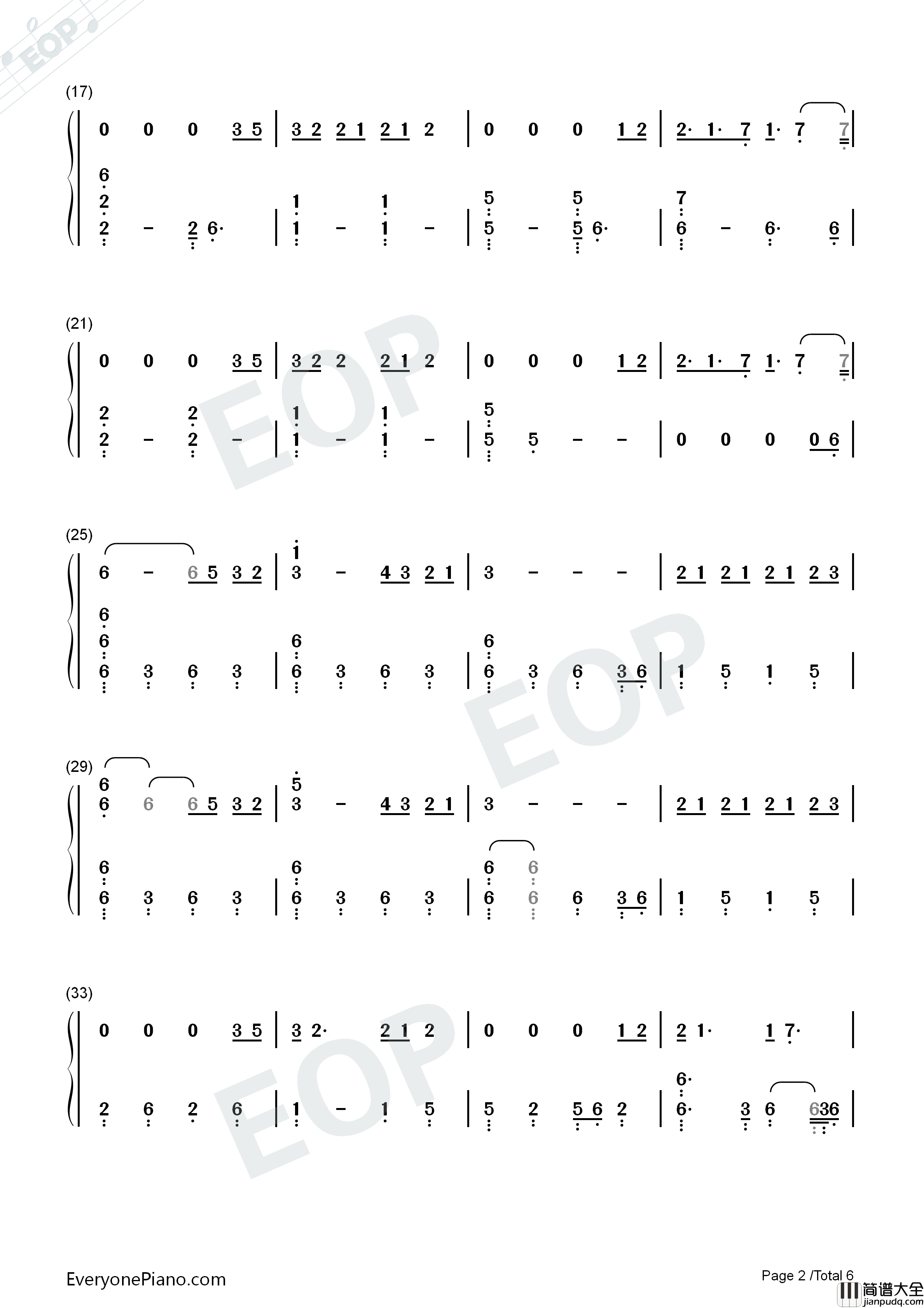 Bad_Mood钢琴简谱_Miley_Cyrus演唱