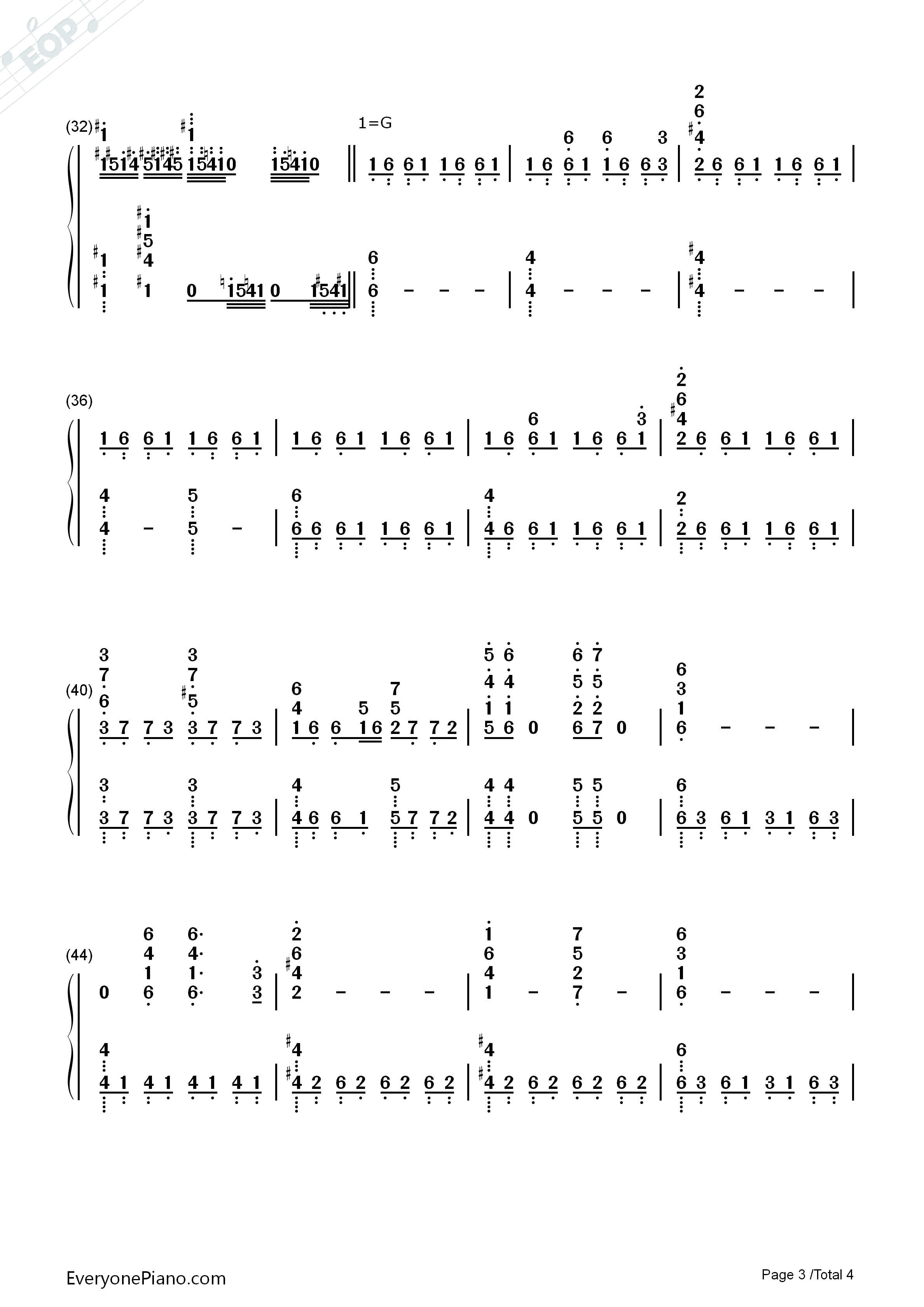 The_Avengers钢琴简谱_Alan_Silvestri演唱