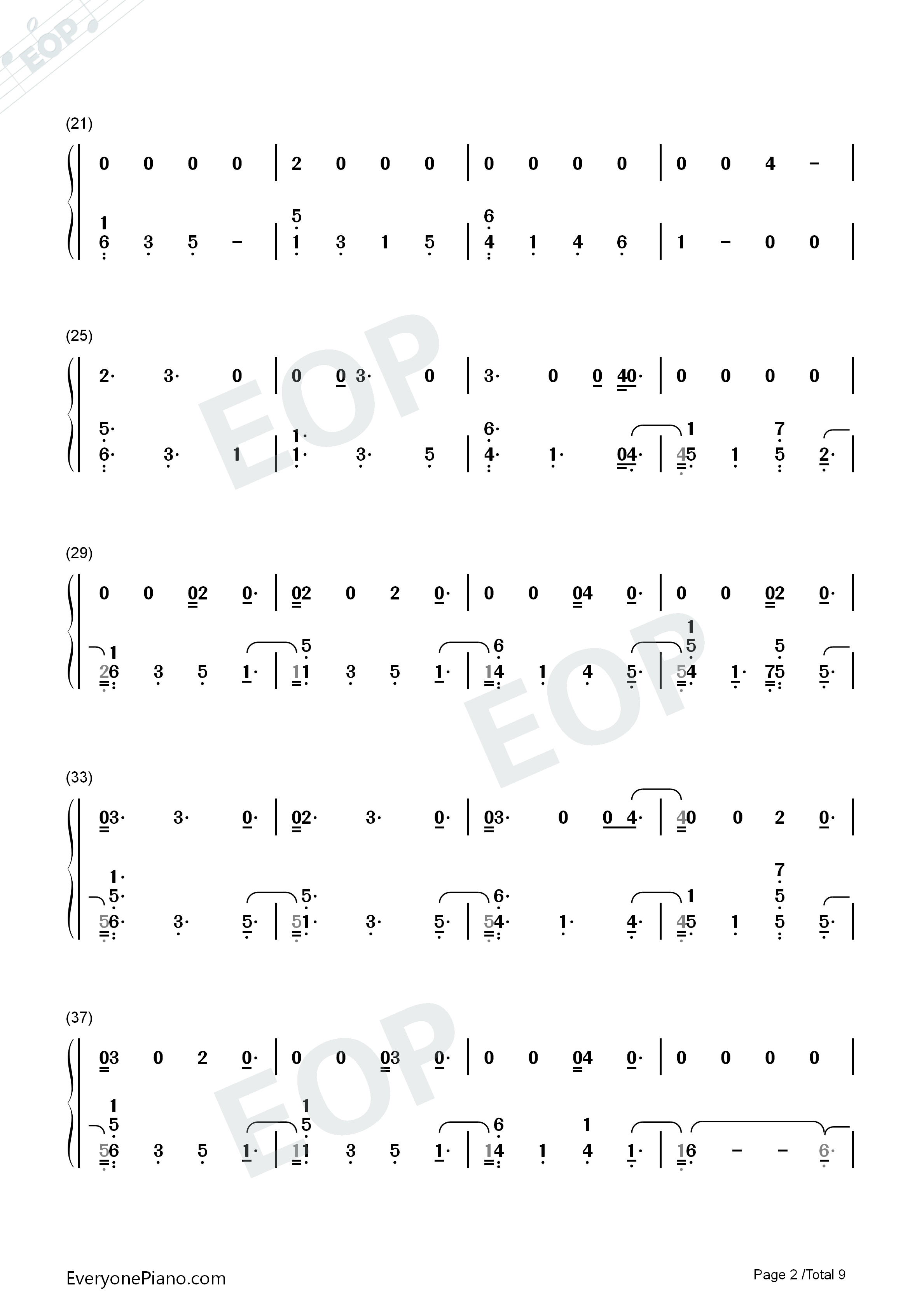 Friends钢琴简谱_Marshmello_Anne_Marie演唱