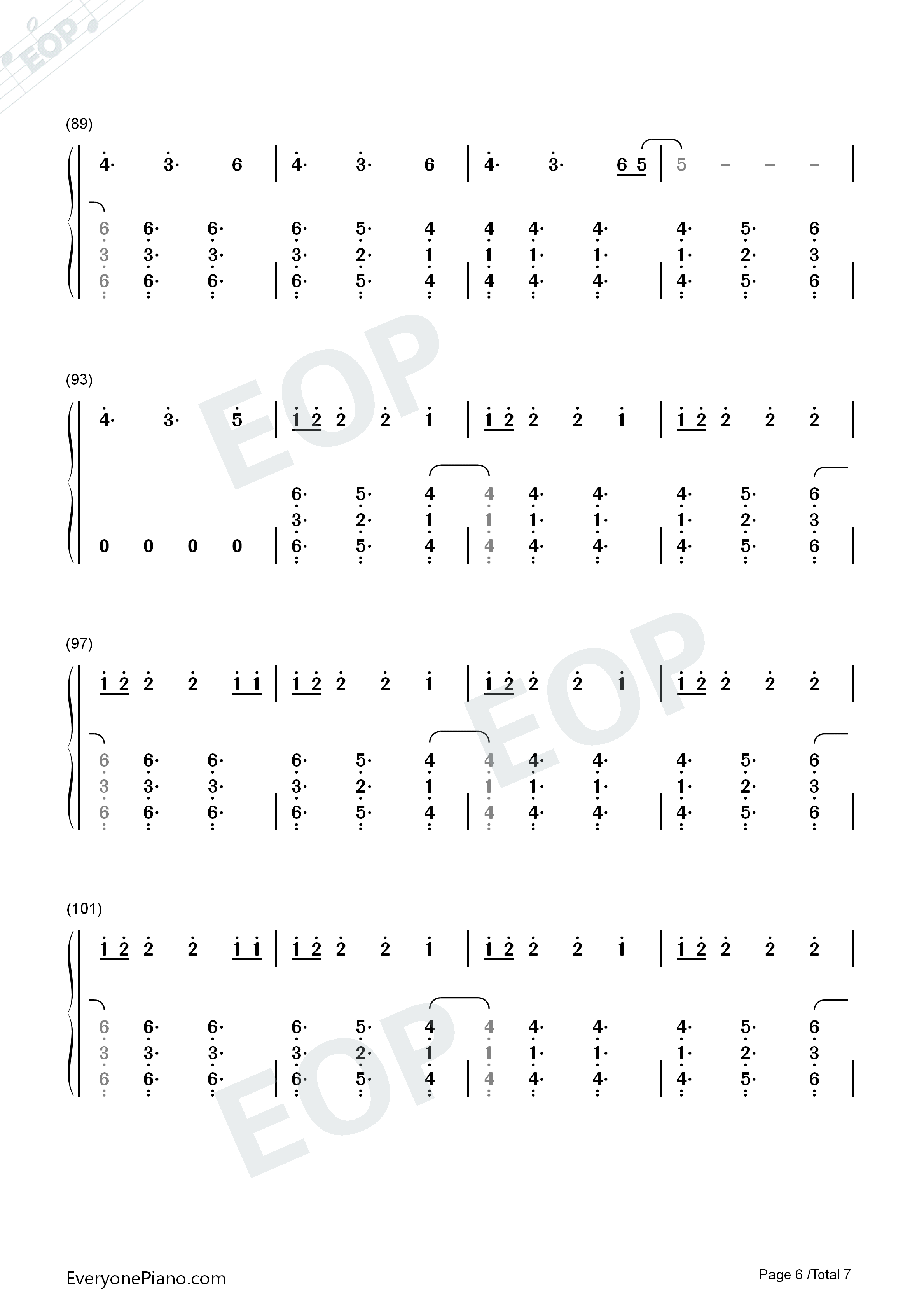 Rescue_Me钢琴简谱_30_Seconds_To_Mars演唱