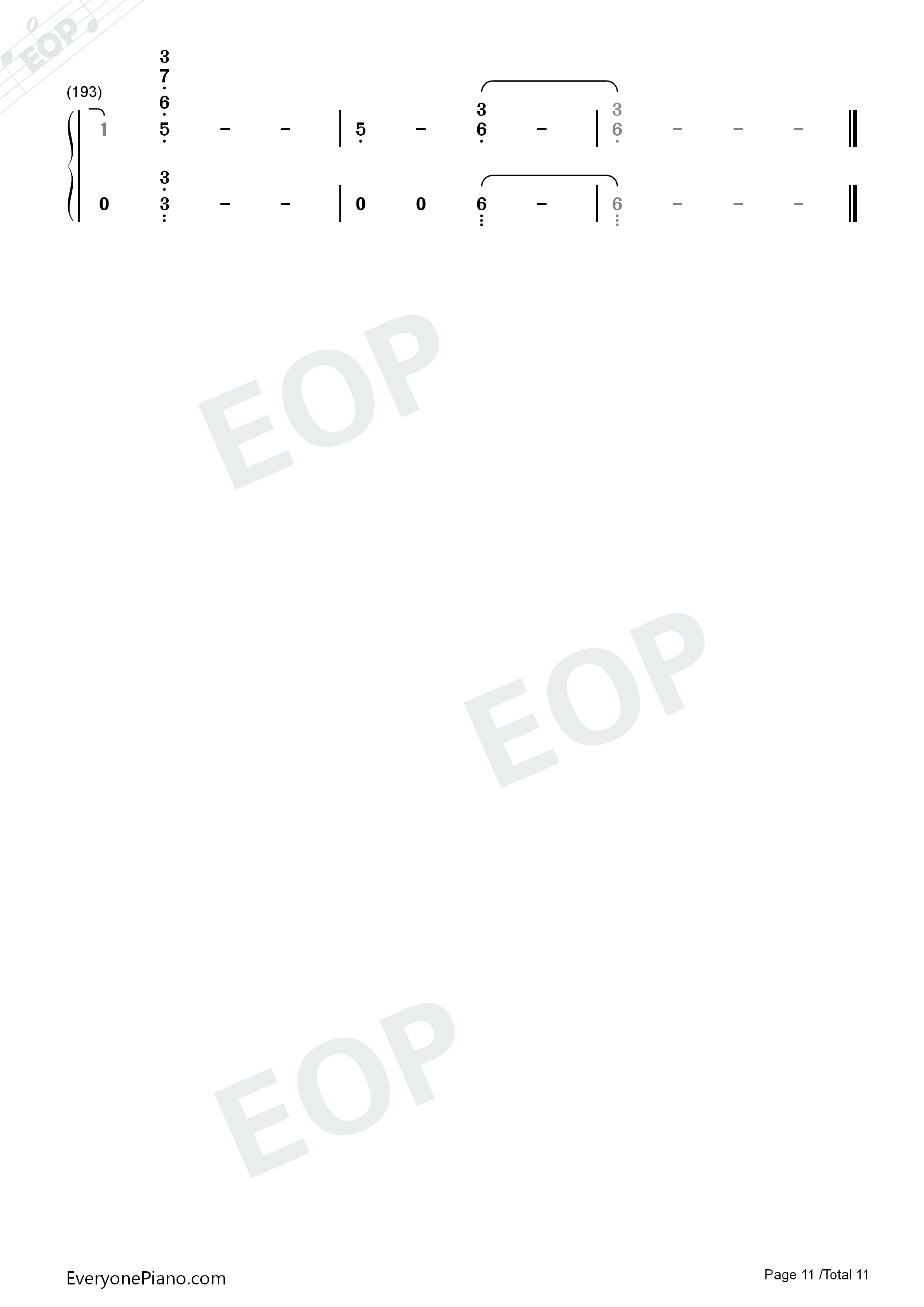 Push_Back钢琴简谱_Ne_Yo_Bebe_Rexha_Stefflon_Don演唱