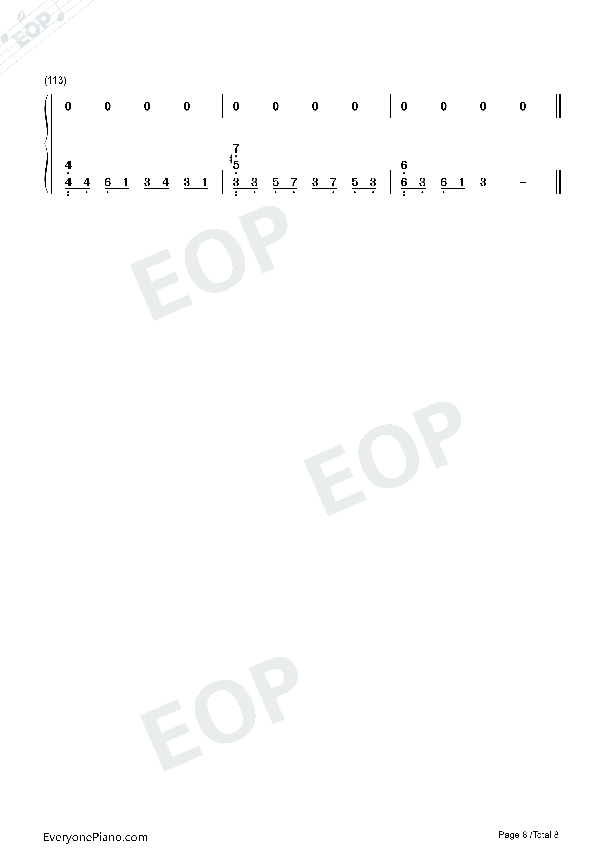 风度钢琴简谱_汪苏泷演唱