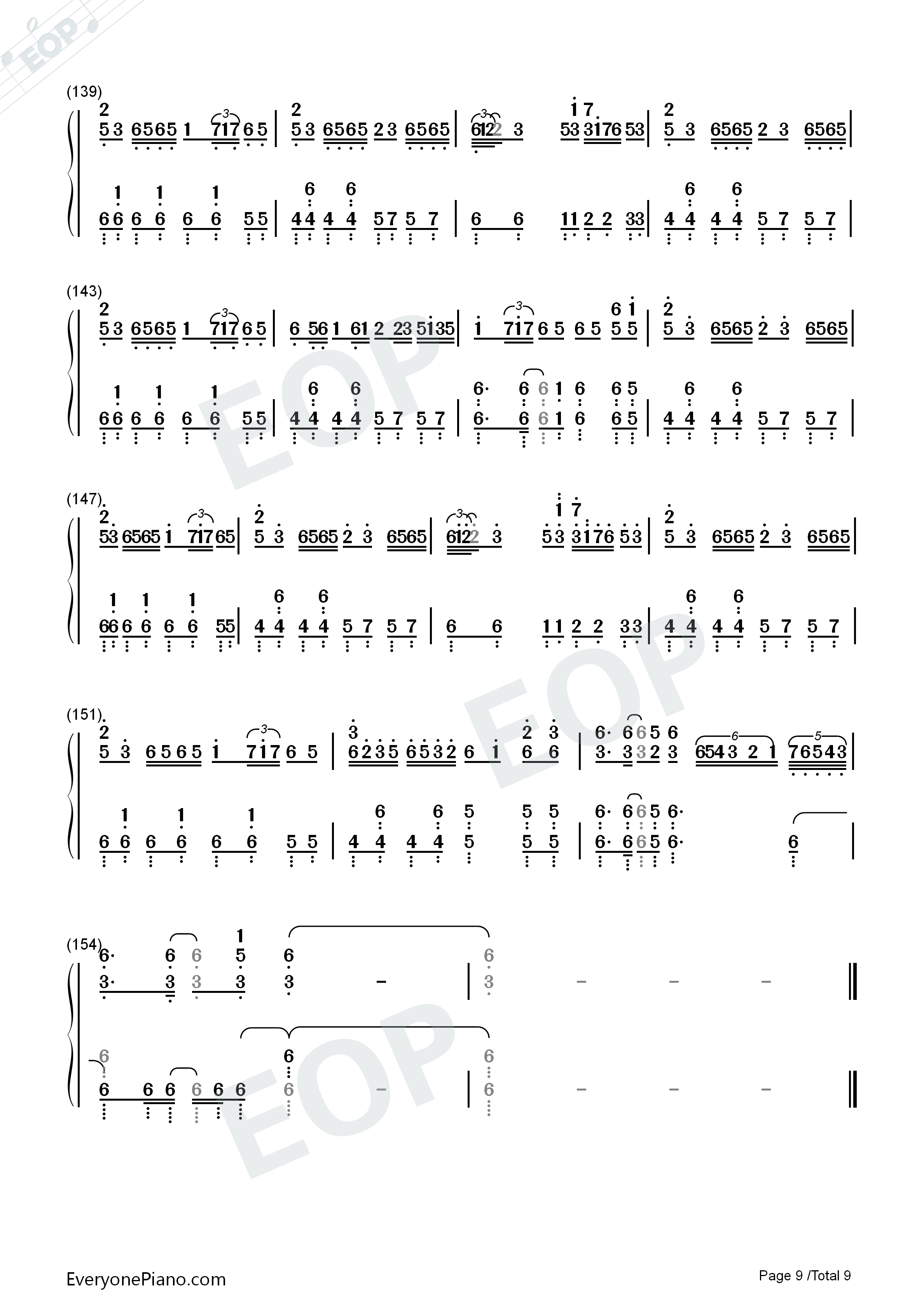 千本樱钢琴简谱_初音未来演唱