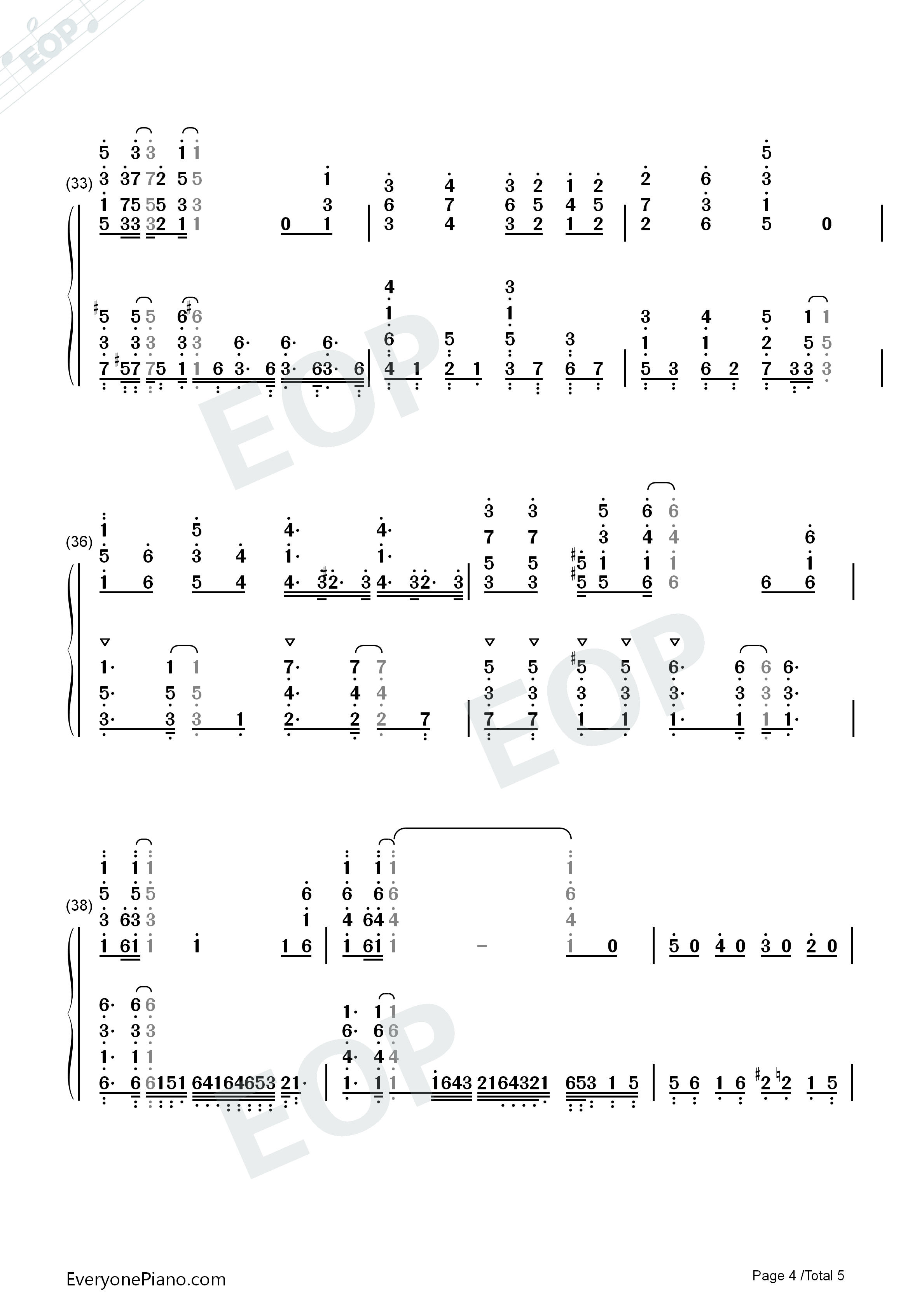 ミラクルカラーズ☆本日も異常ナシ钢琴简谱_COLORS☆SLASH演唱