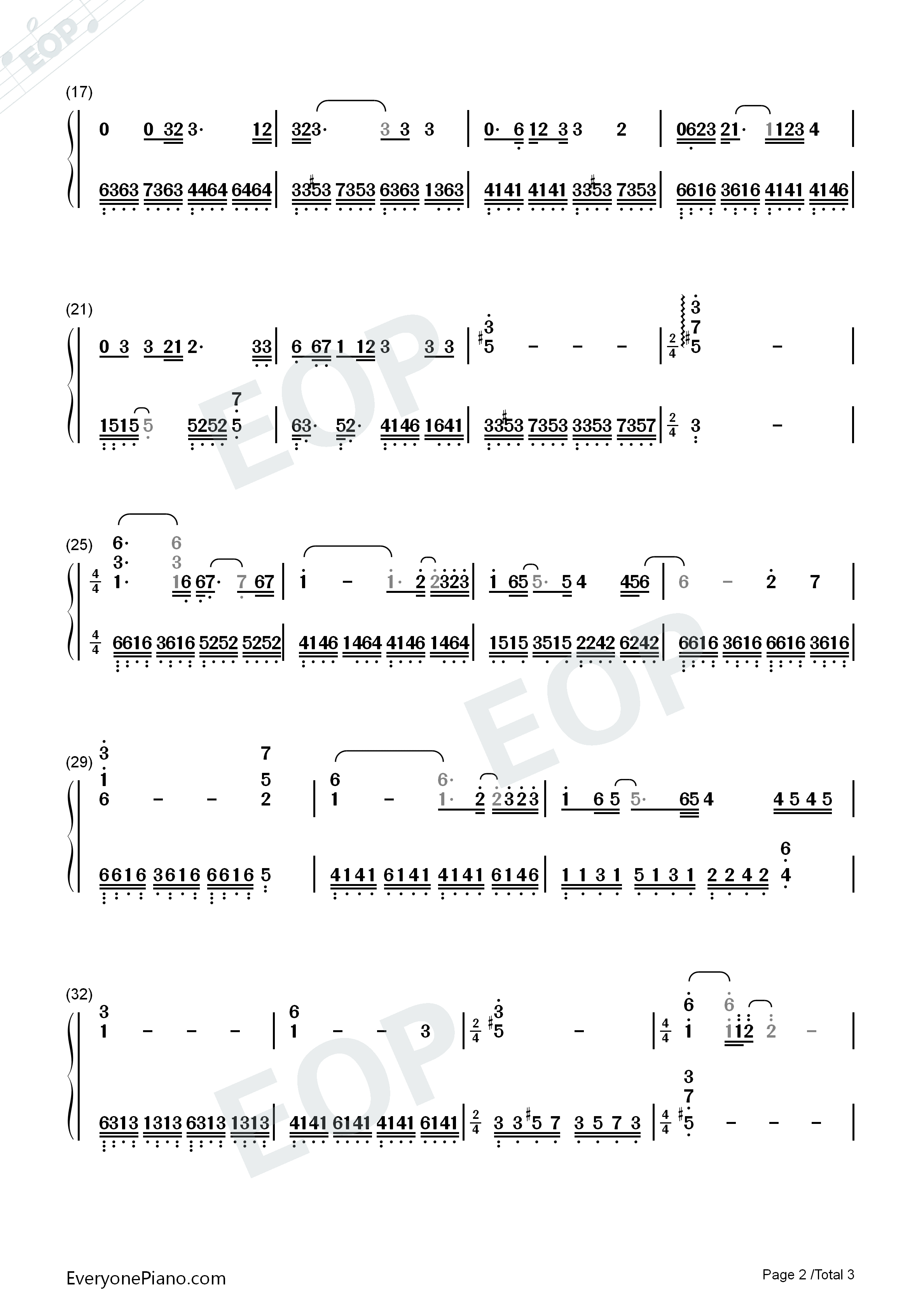 一个忧伤者的求救钢琴简谱_迪玛希演唱