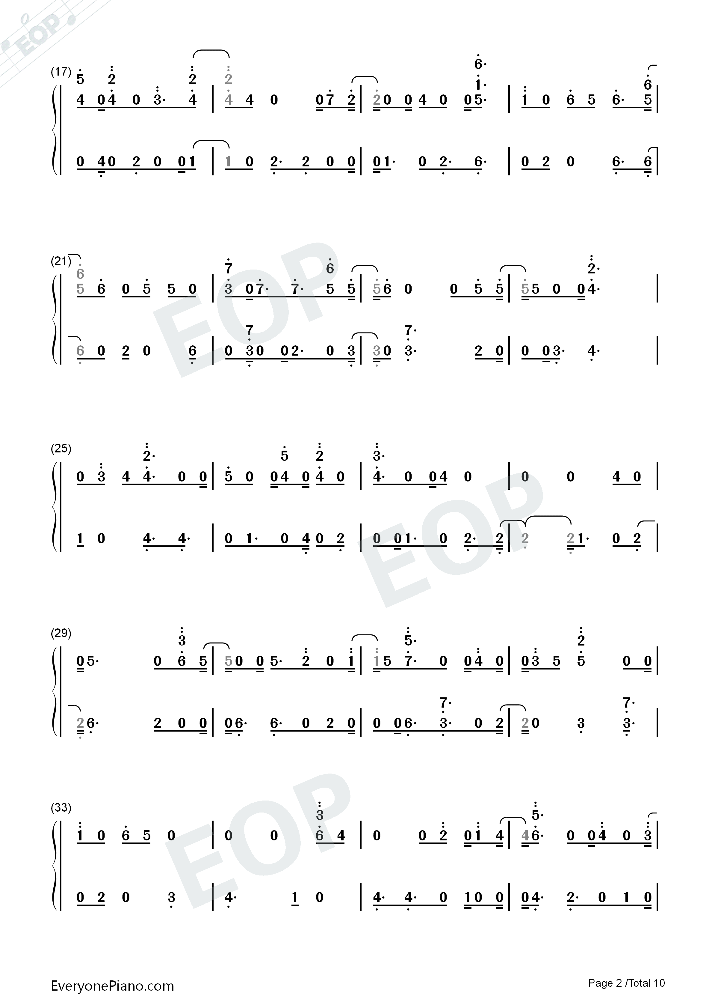 Youth钢琴简谱_Shawn_Mendes_Khalid演唱