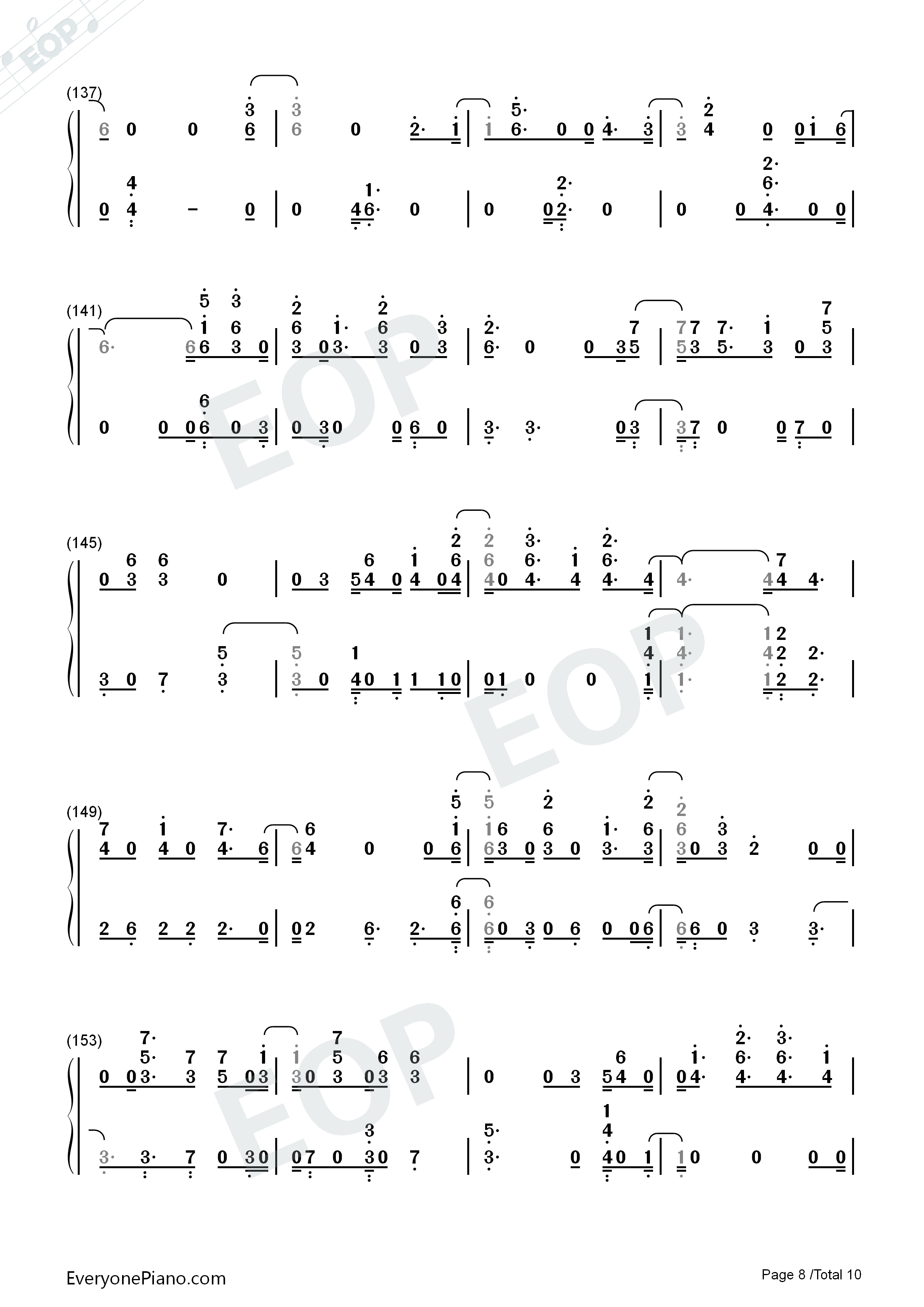 Youth钢琴简谱_Shawn_Mendes_Khalid演唱