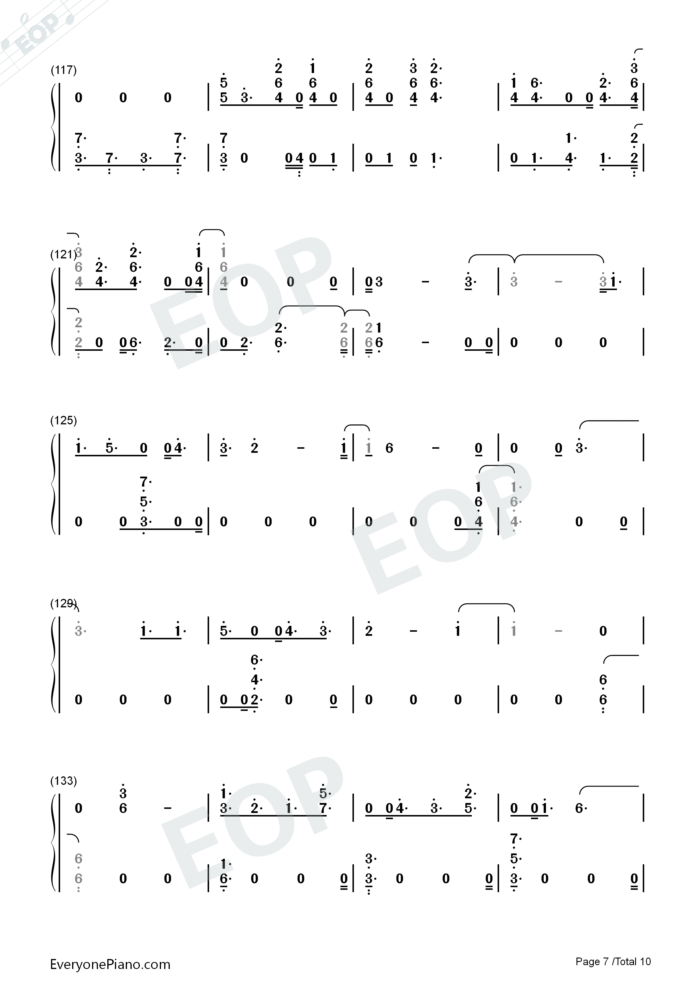 Youth钢琴简谱_Shawn_Mendes_Khalid演唱