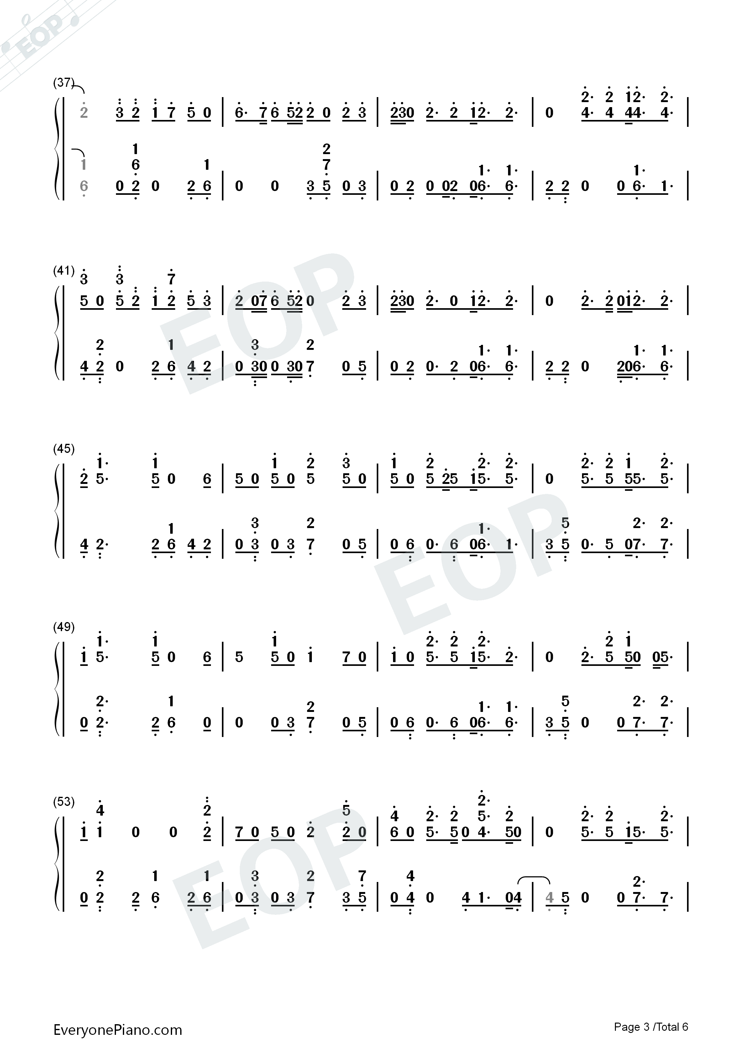 134340钢琴简谱_防弹少年团演唱