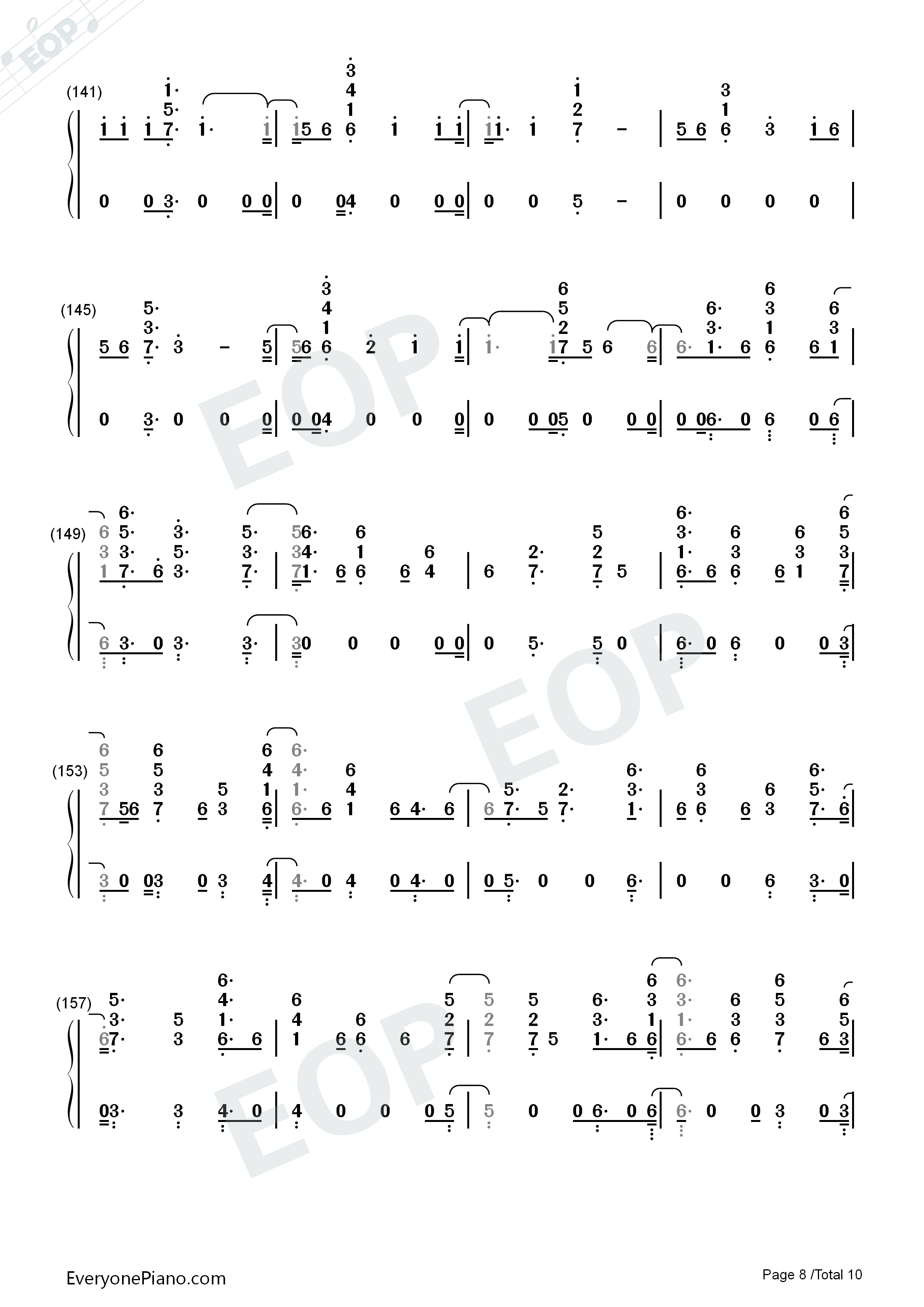 Anpanman钢琴简谱_防弹少年团演唱