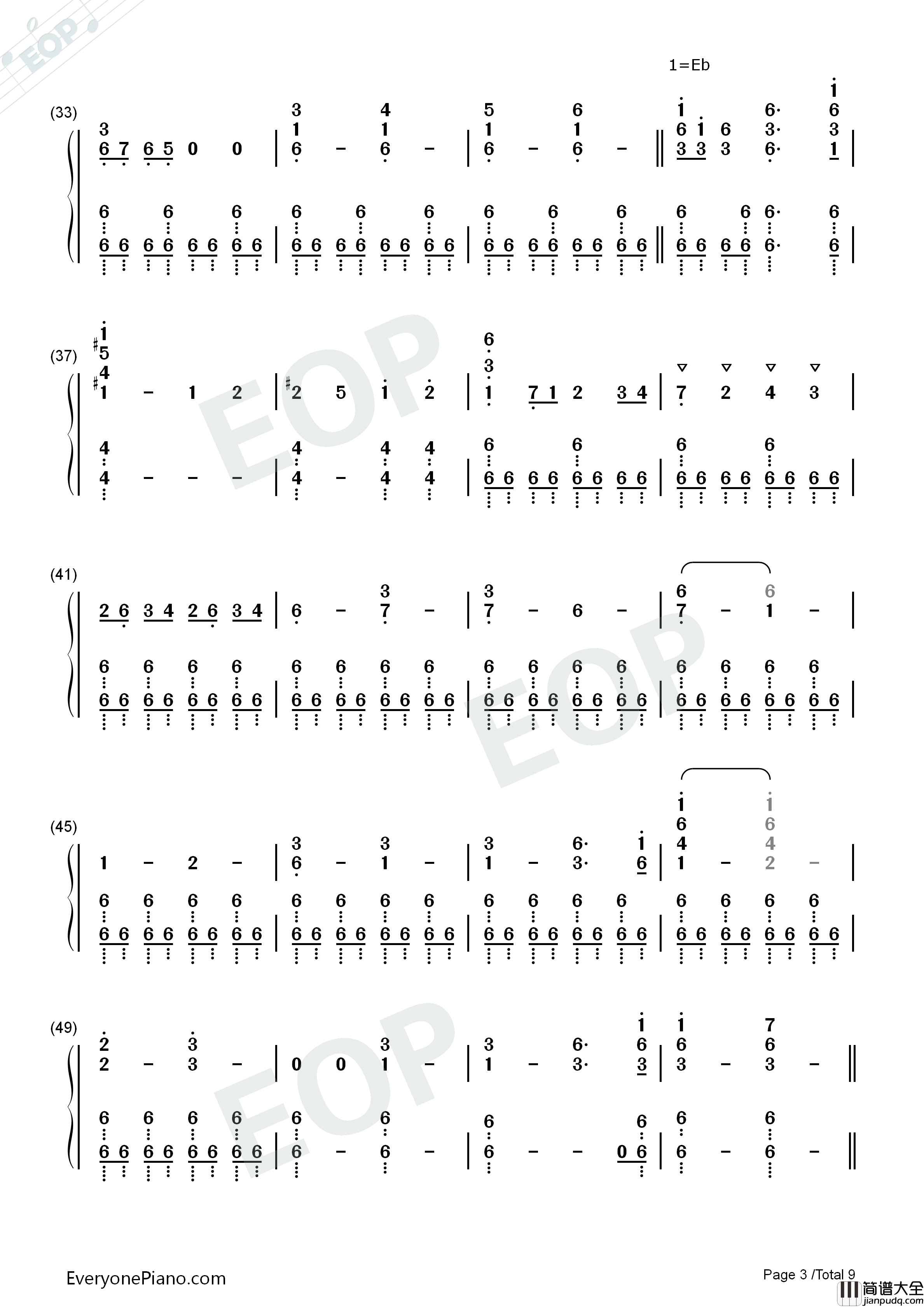 Forge钢琴简谱_Alan_Silvestri演唱