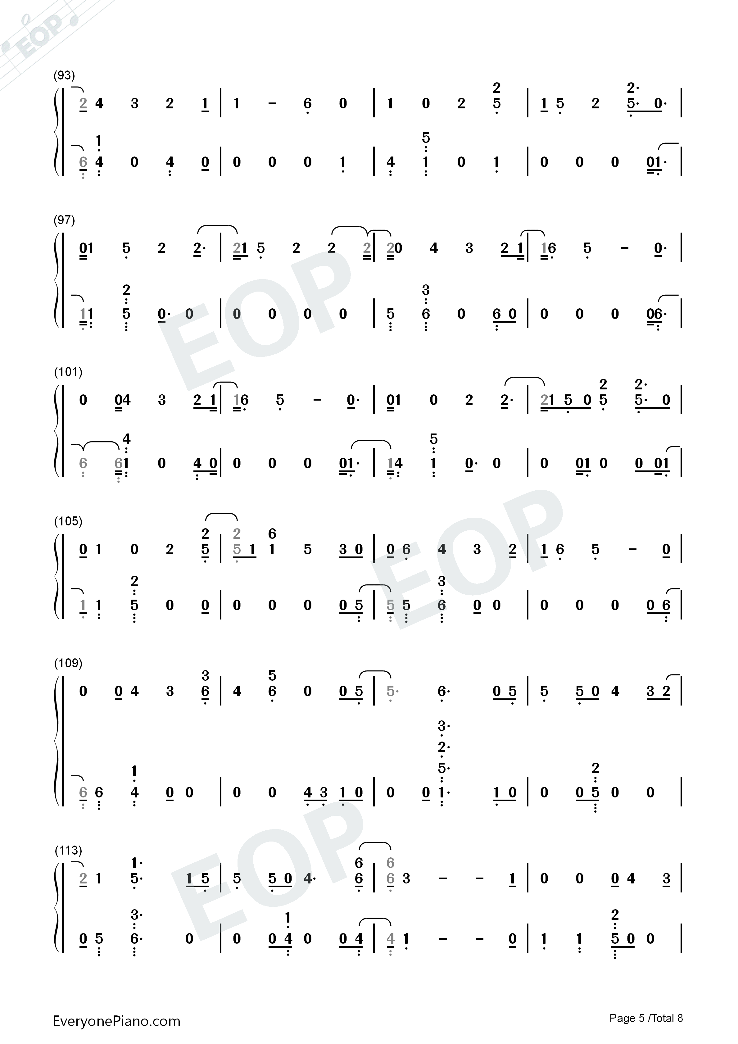 Magic_Shop钢琴简谱_防弹少年团演唱