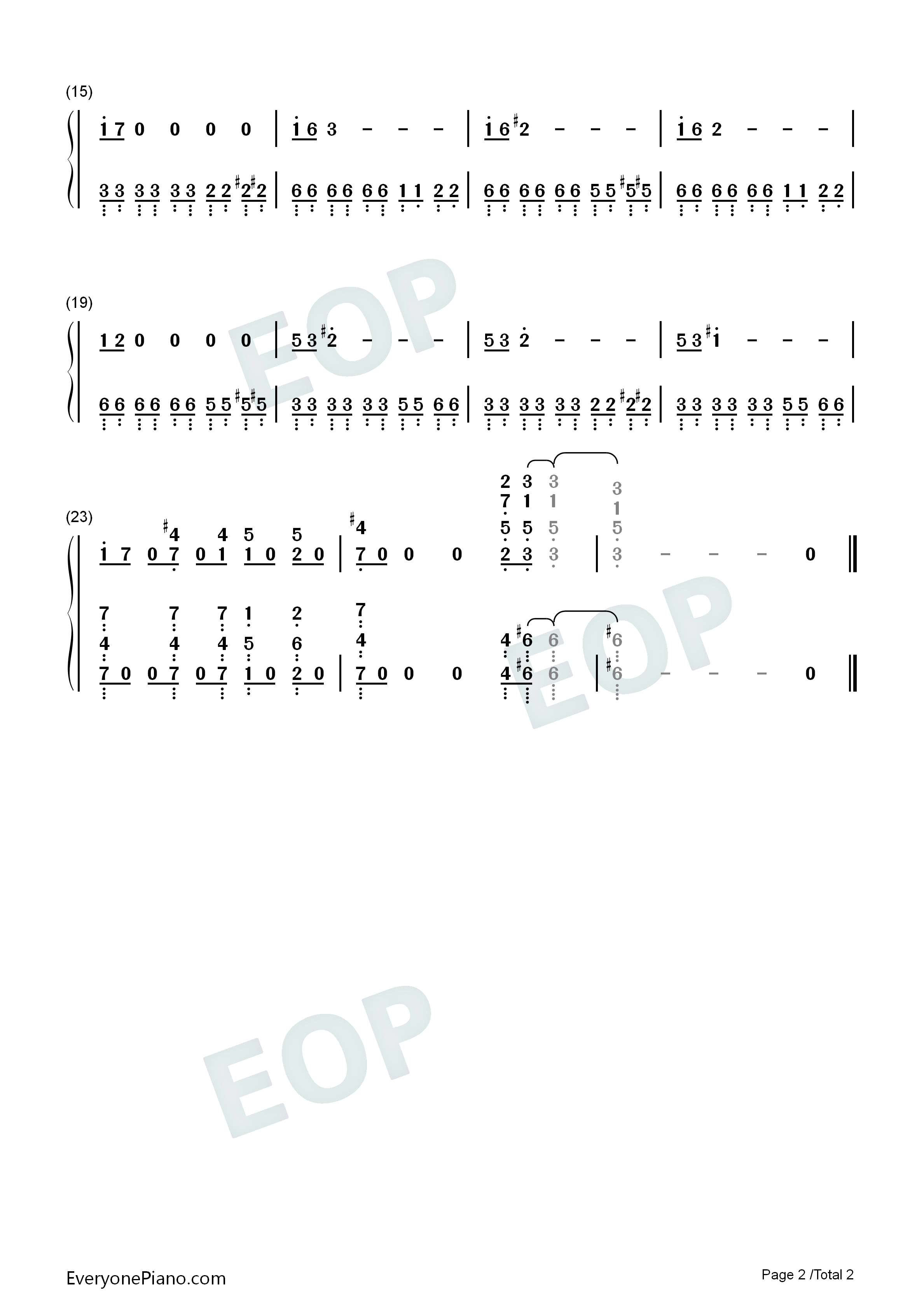 碟中谍主题曲钢琴简谱_丹尼·艾夫曼演唱