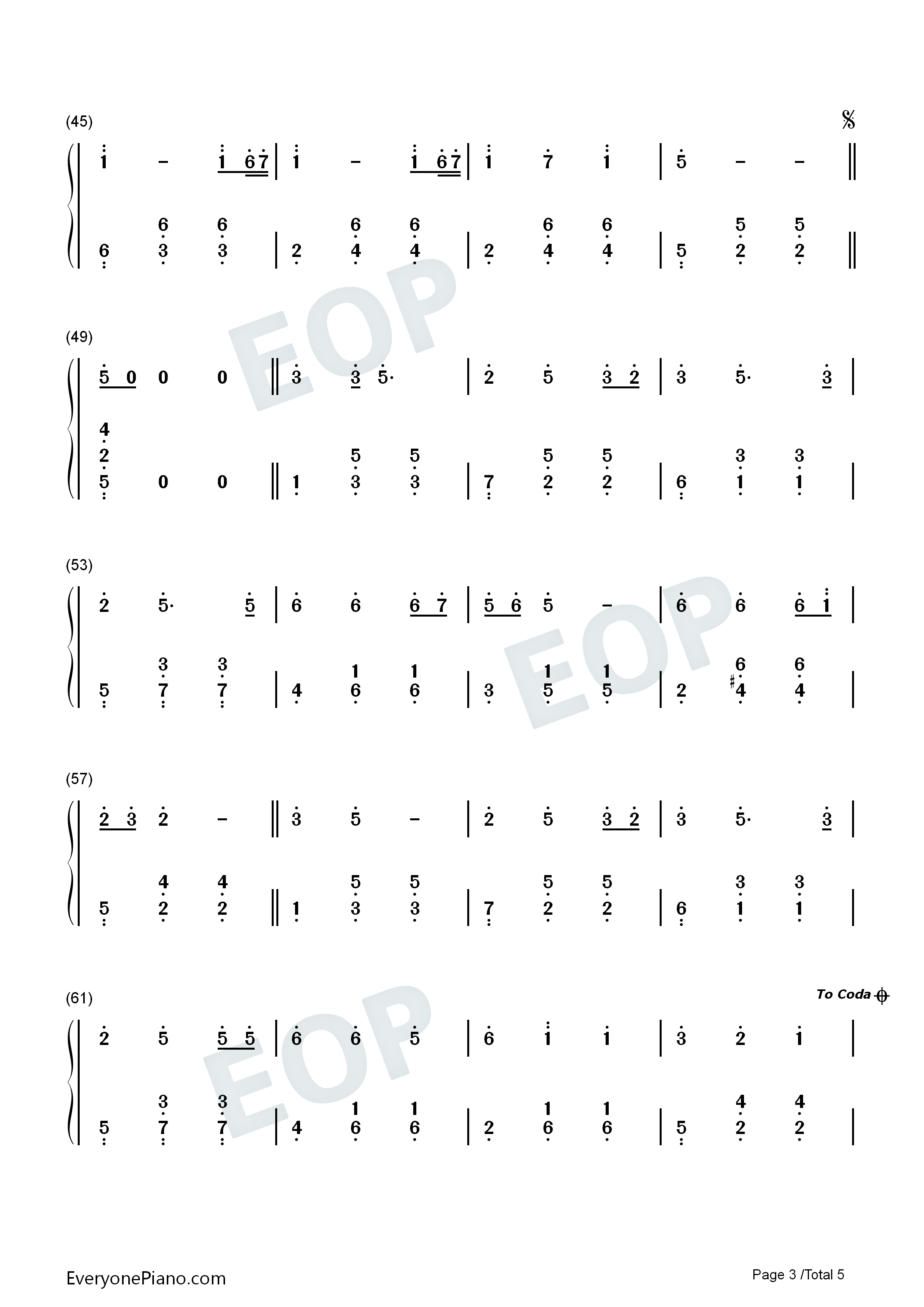 老婆钢琴简谱_S.H.E演唱
