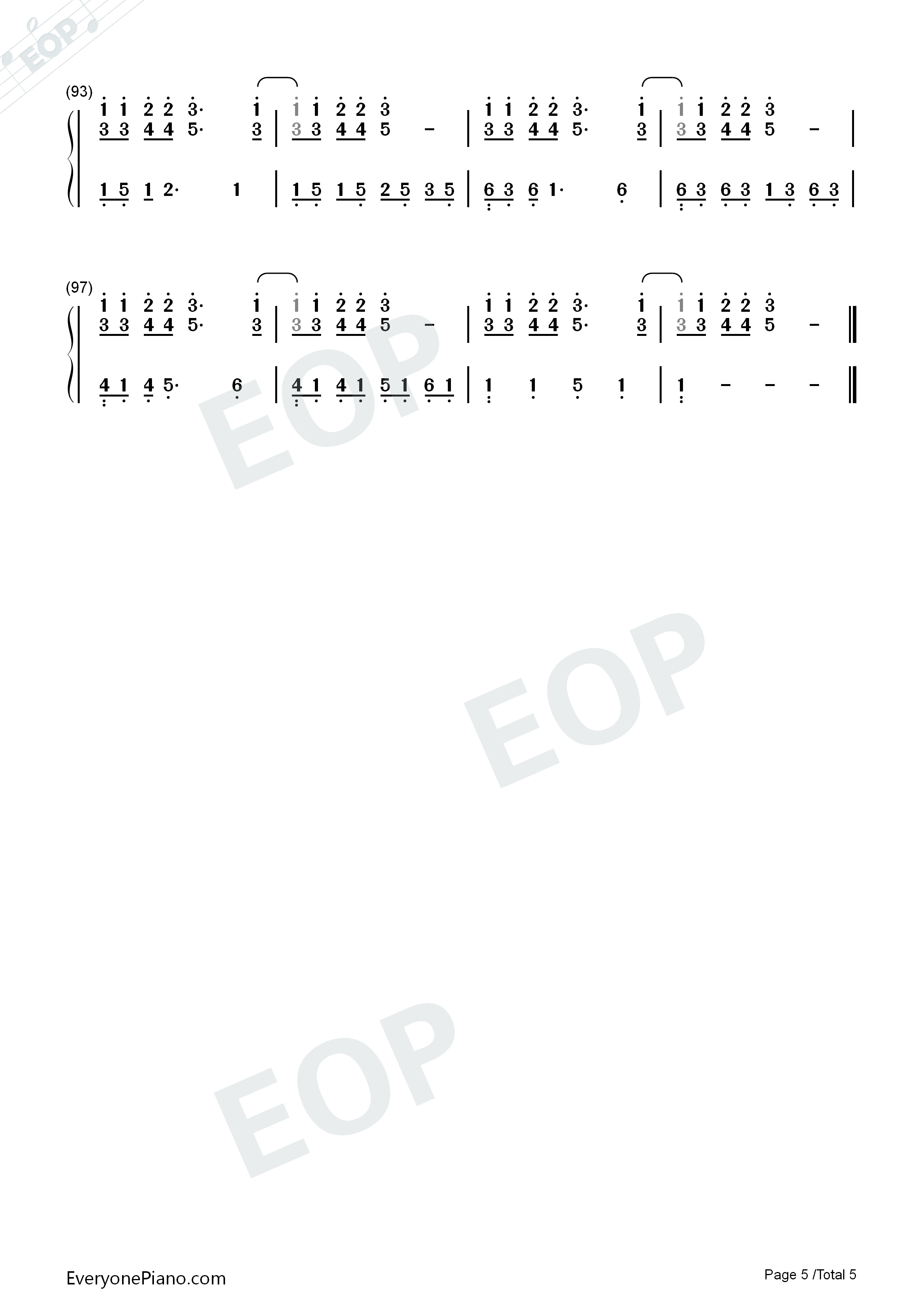 摩天轮的眼泪钢琴简谱_创造101_金志文演唱