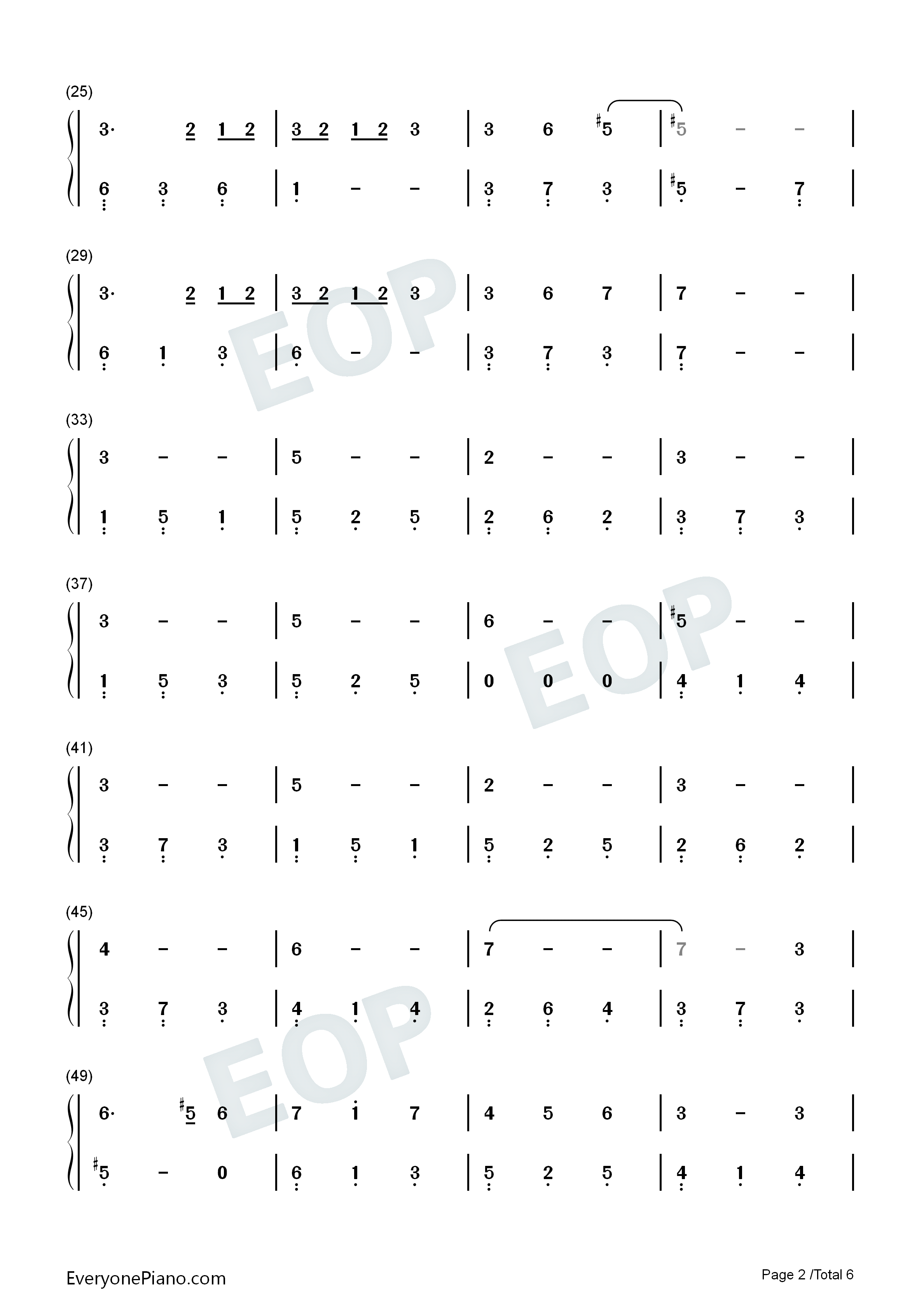 窗钢琴简谱_吴青峰演唱