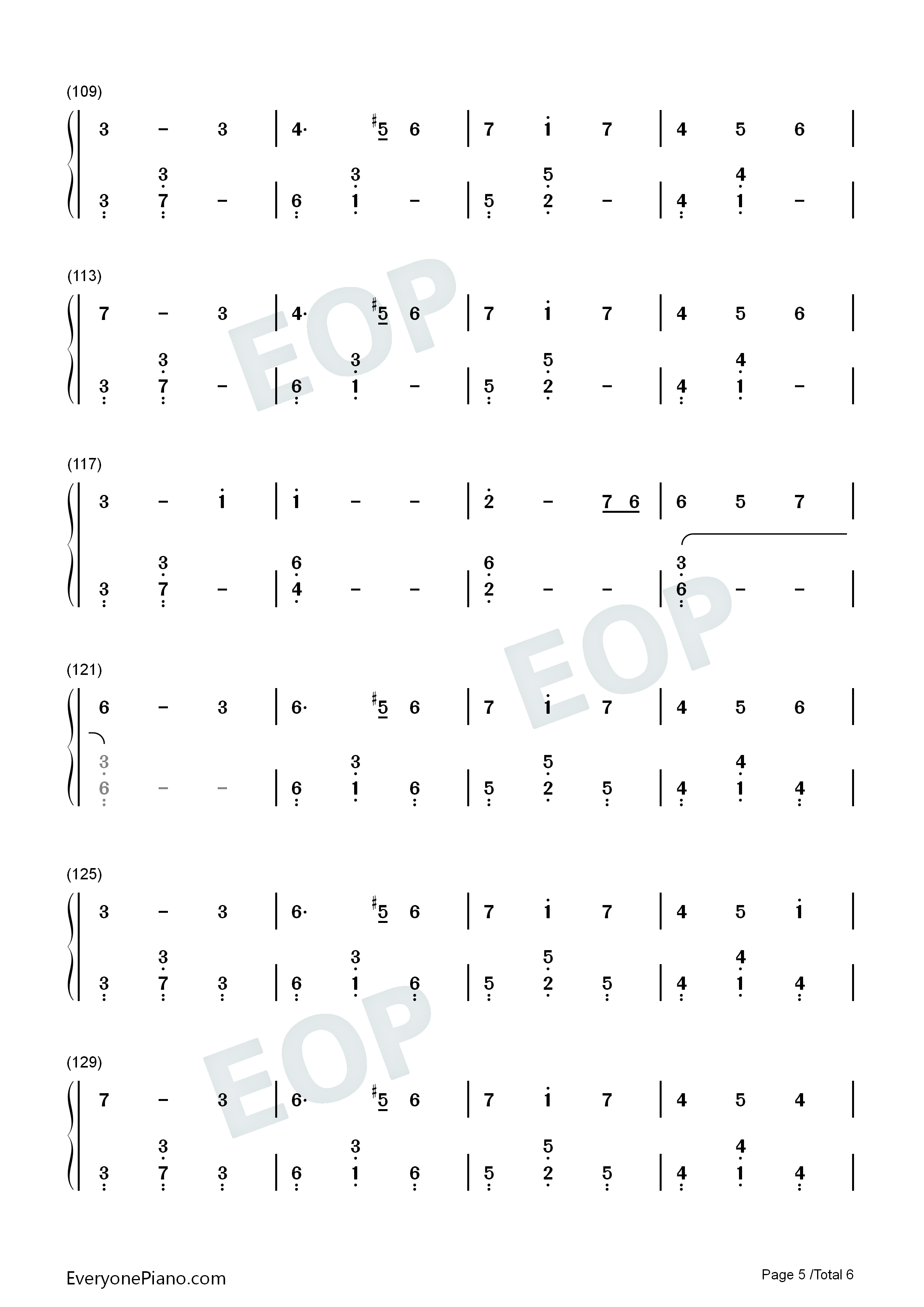 窗钢琴简谱_吴青峰演唱