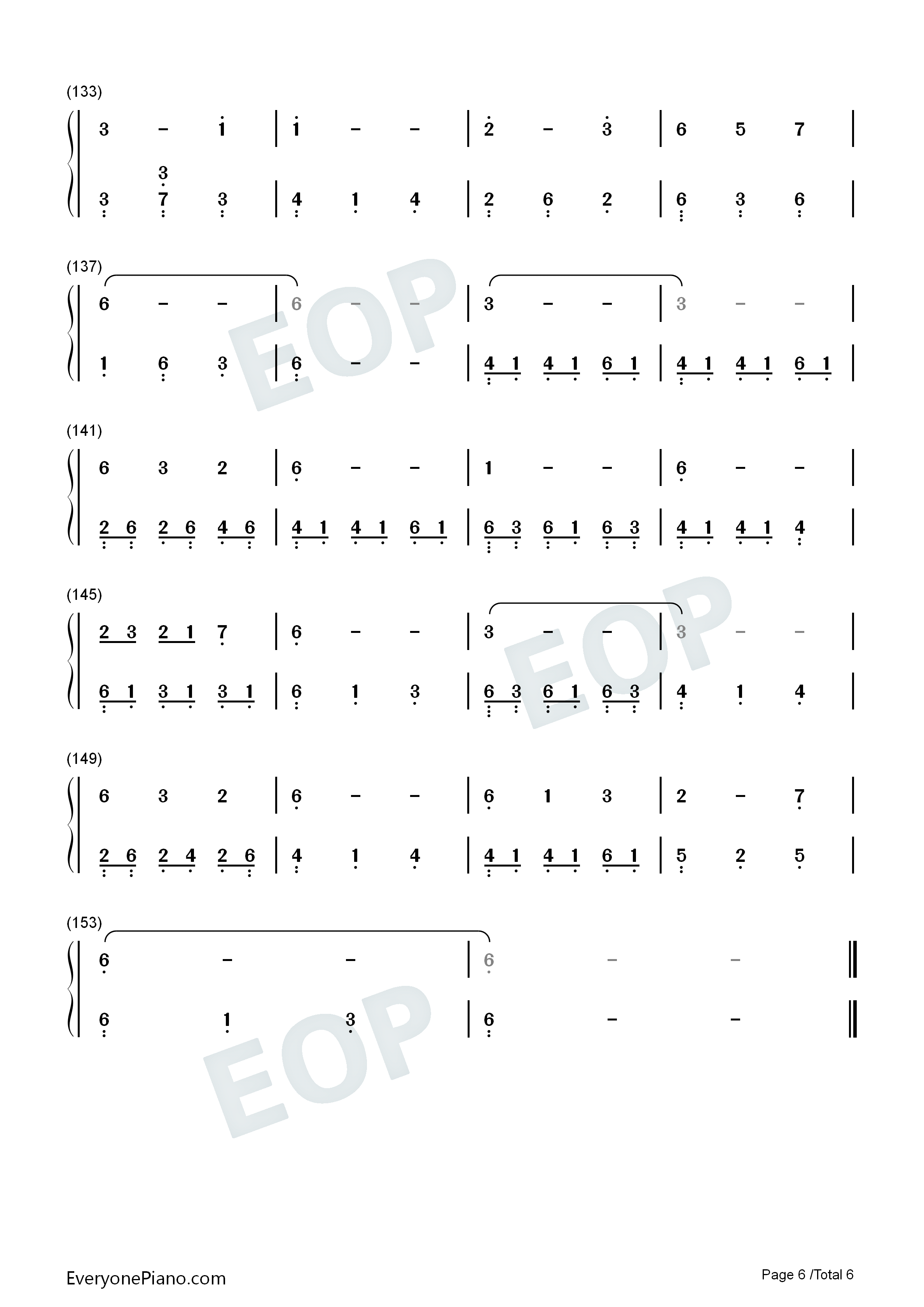 窗钢琴简谱_吴青峰演唱