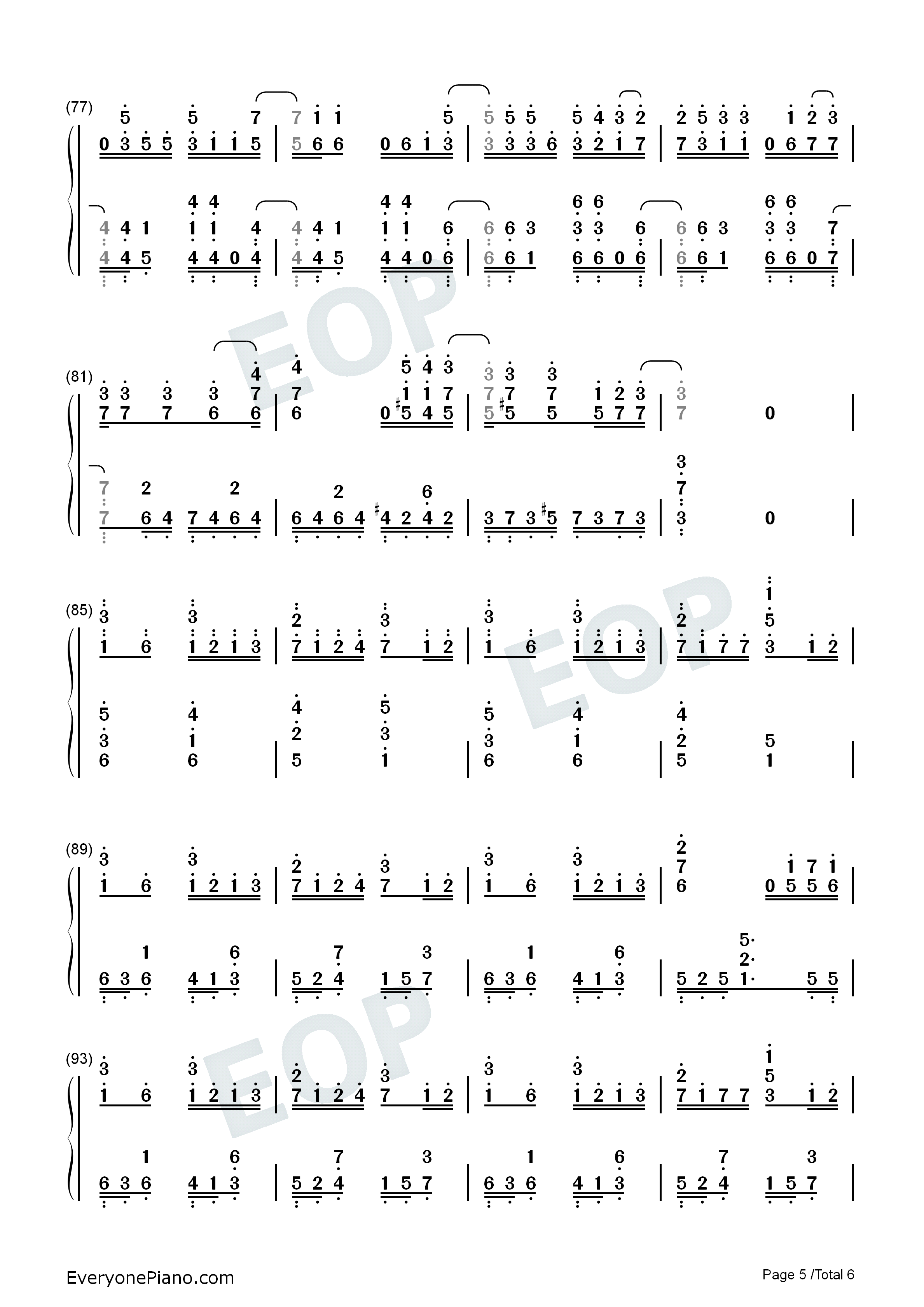 桜色桜风钢琴简谱_长野博演唱