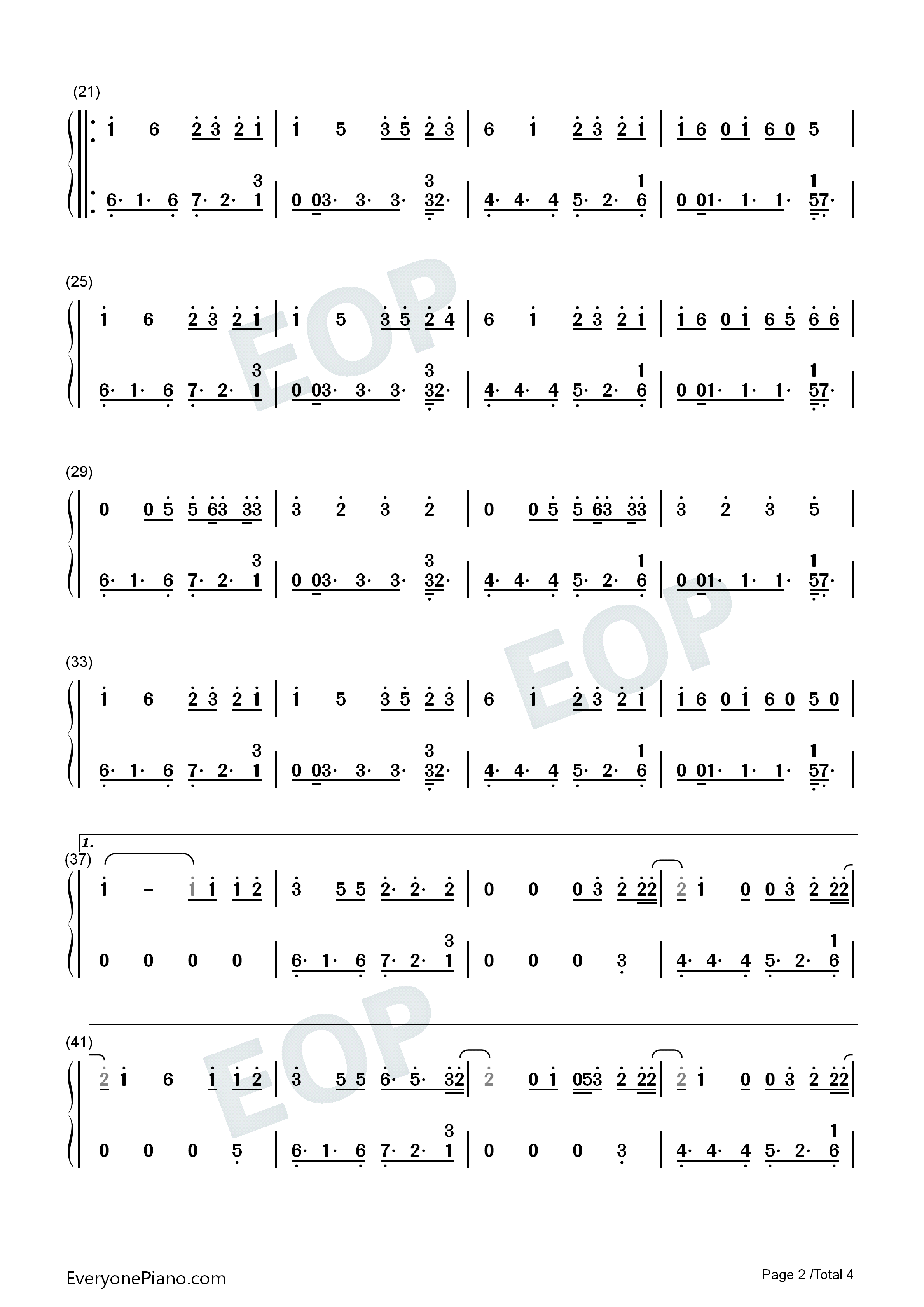 Talk钢琴简谱_Why_Don't_We演唱