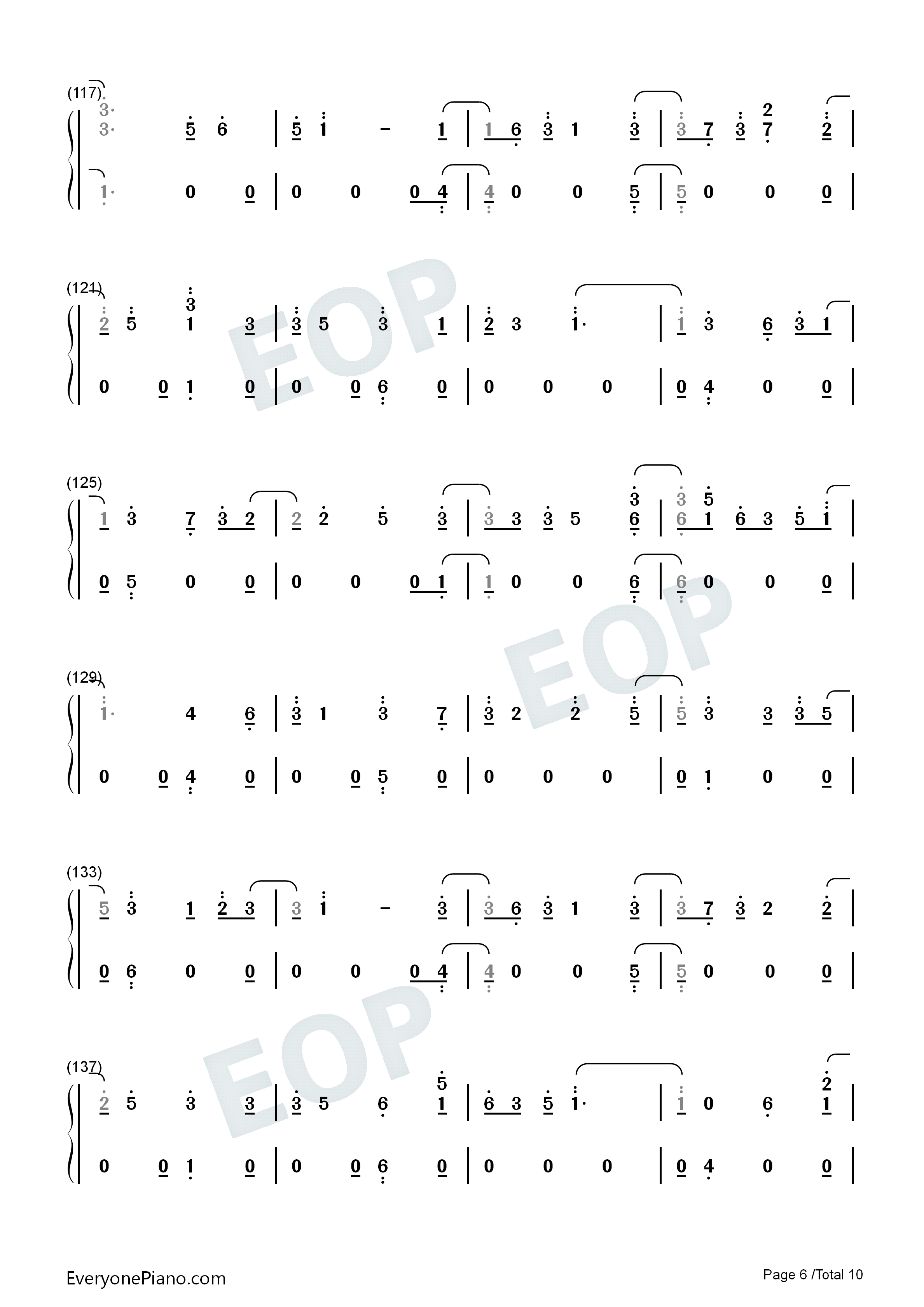 Is_That_For_Me钢琴简谱_Alesso_Anitta演唱