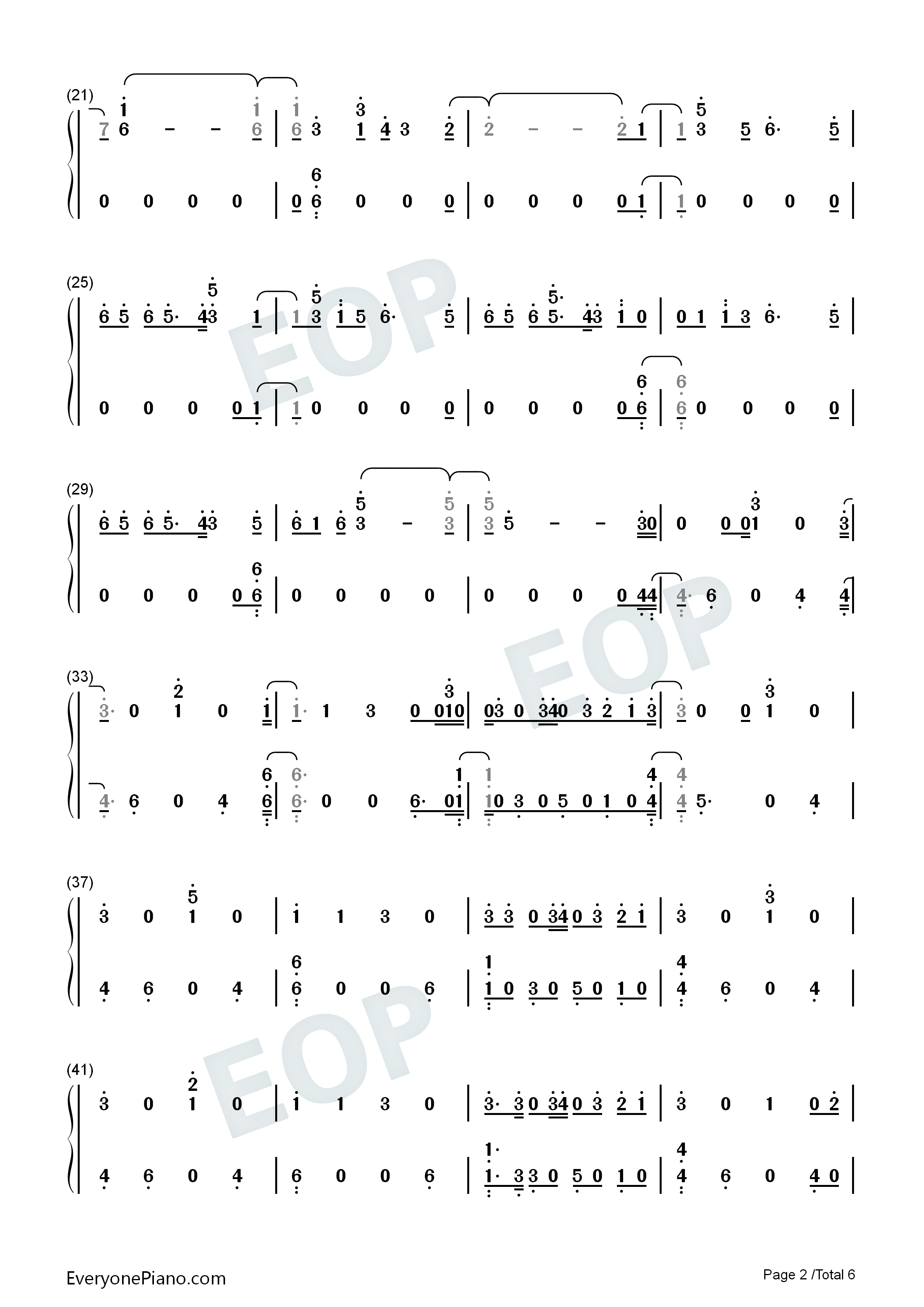 Barbies钢琴简谱_Pink演唱