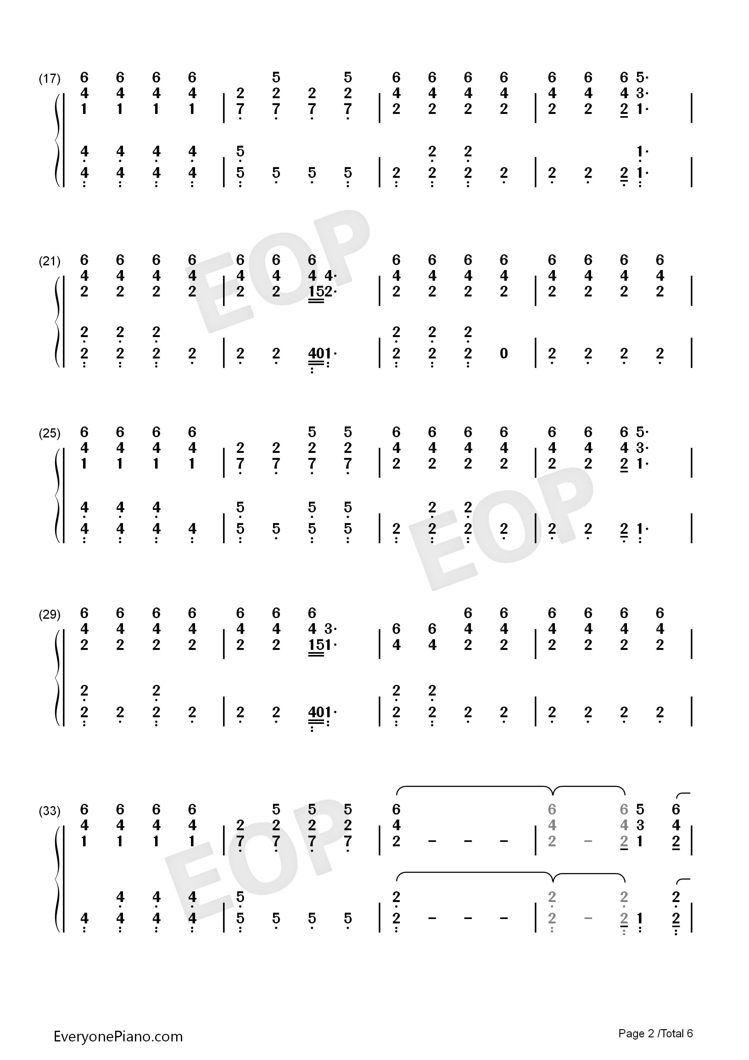 Kiwi钢琴简谱_Harry_Styles演唱