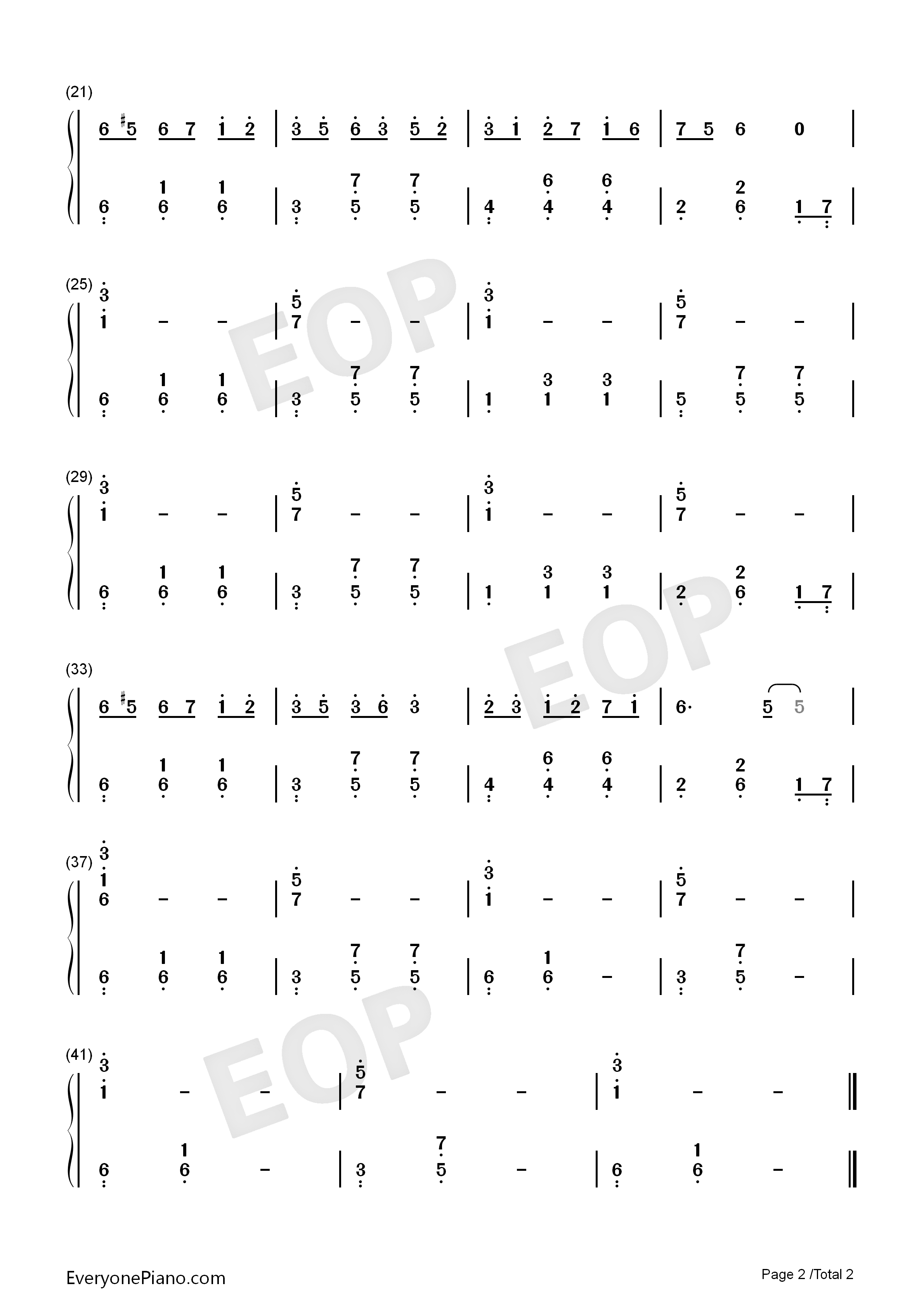 Rusty_Lake_Family_Tune钢琴简谱_Victor_Butzelaar演唱