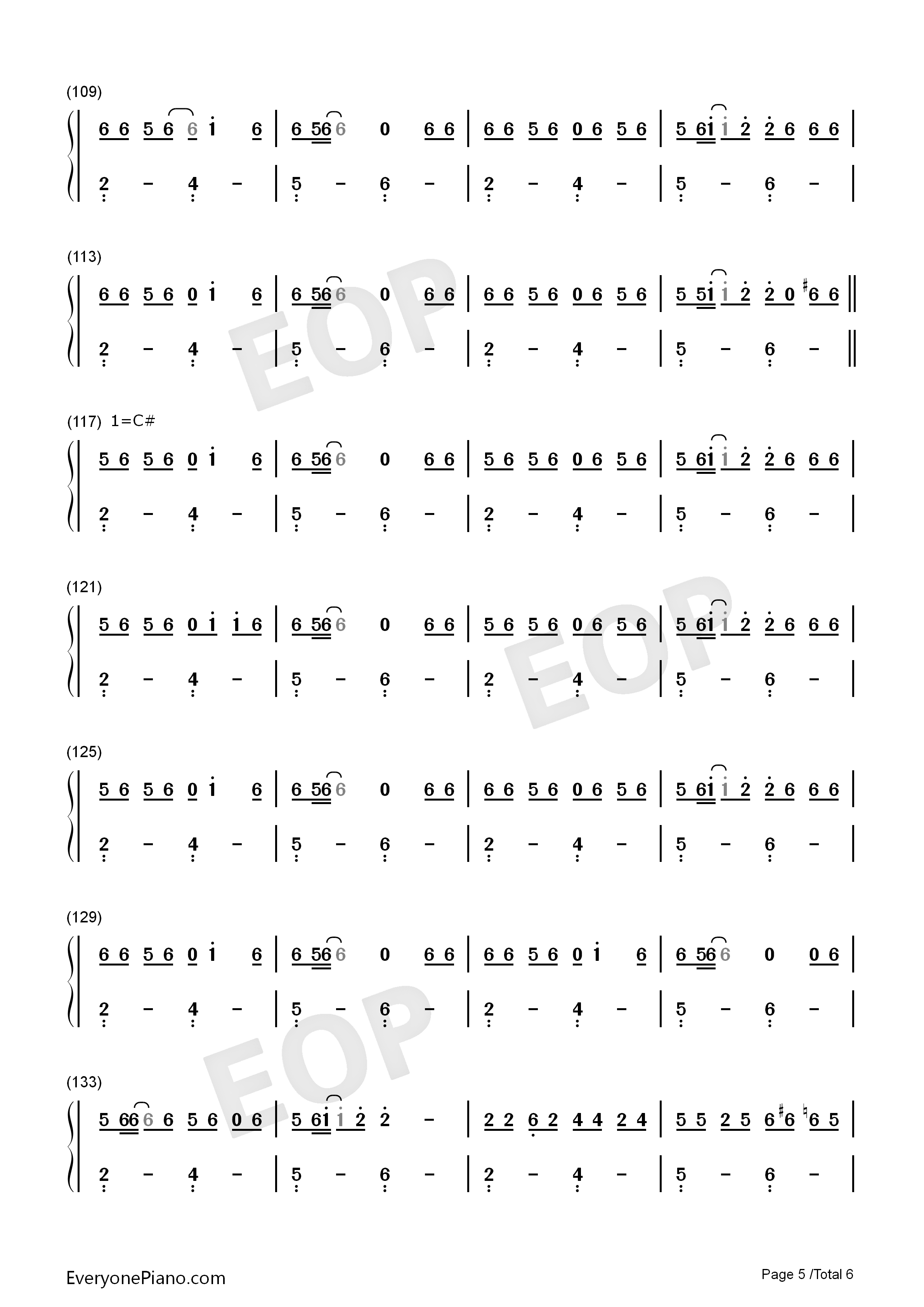 Teacher_Teacher钢琴简谱_AKB48演唱