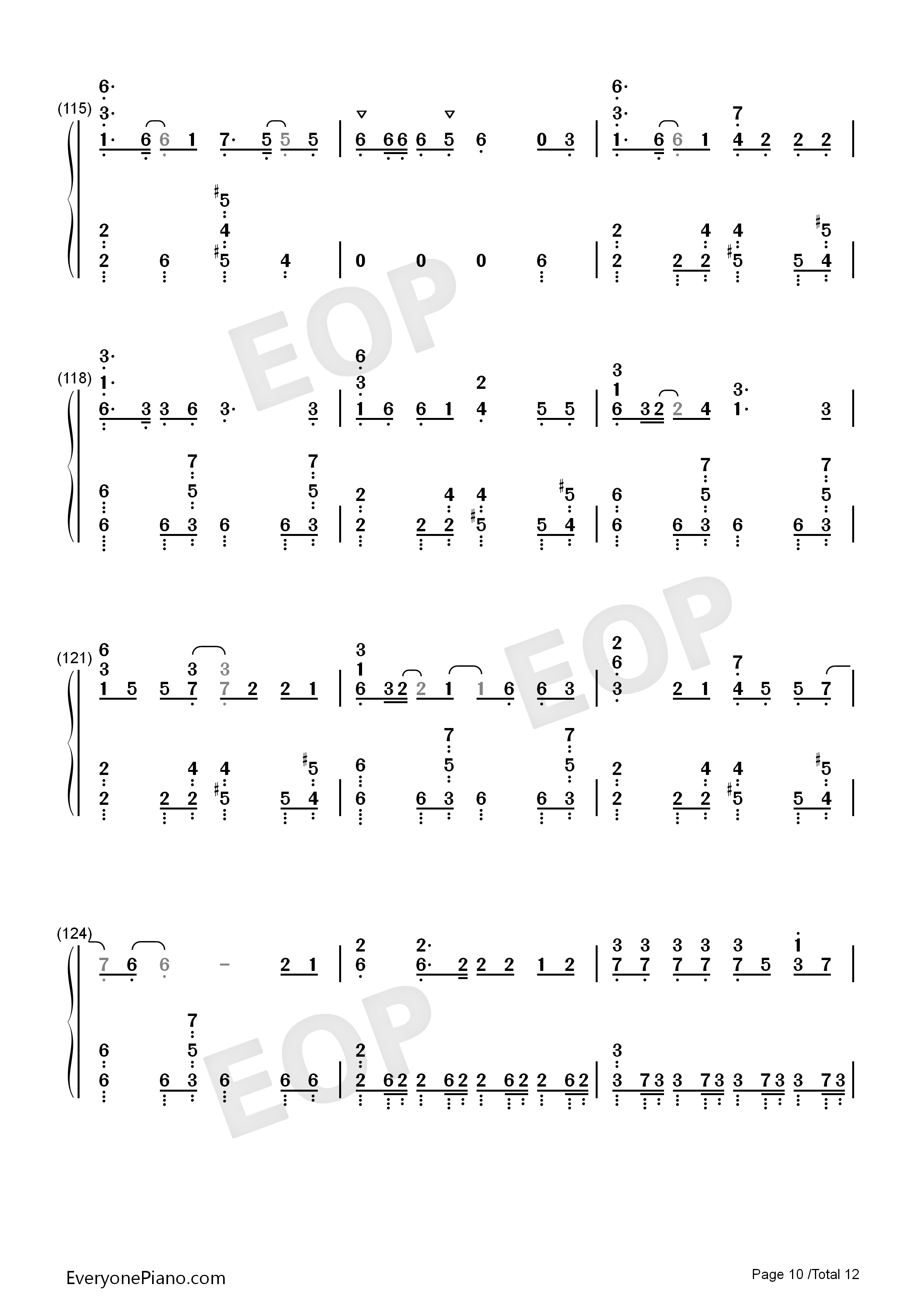 ドラマツルギー钢琴简谱_初音未来演唱