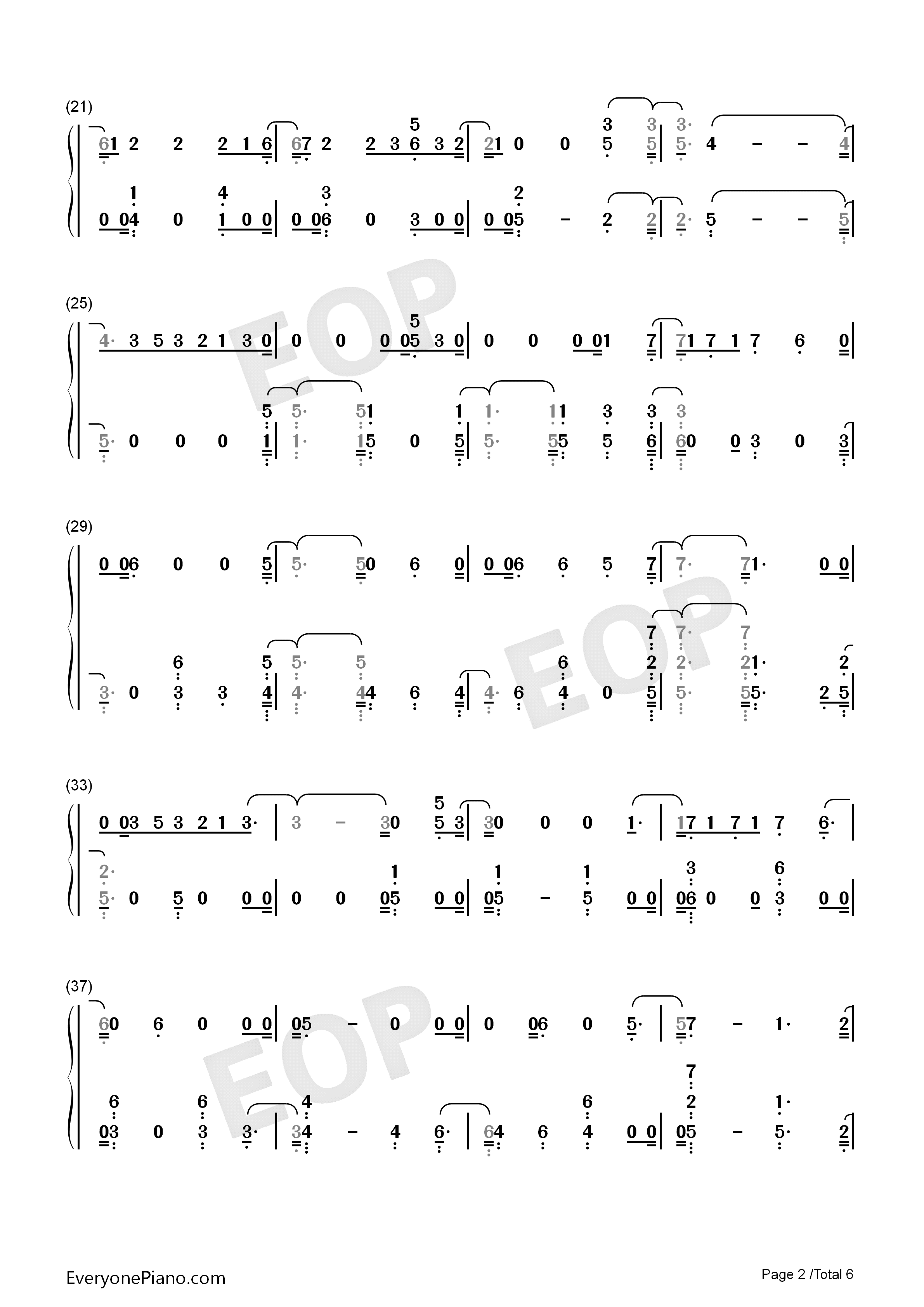 Epiphany钢琴简谱_防弹少年团演唱