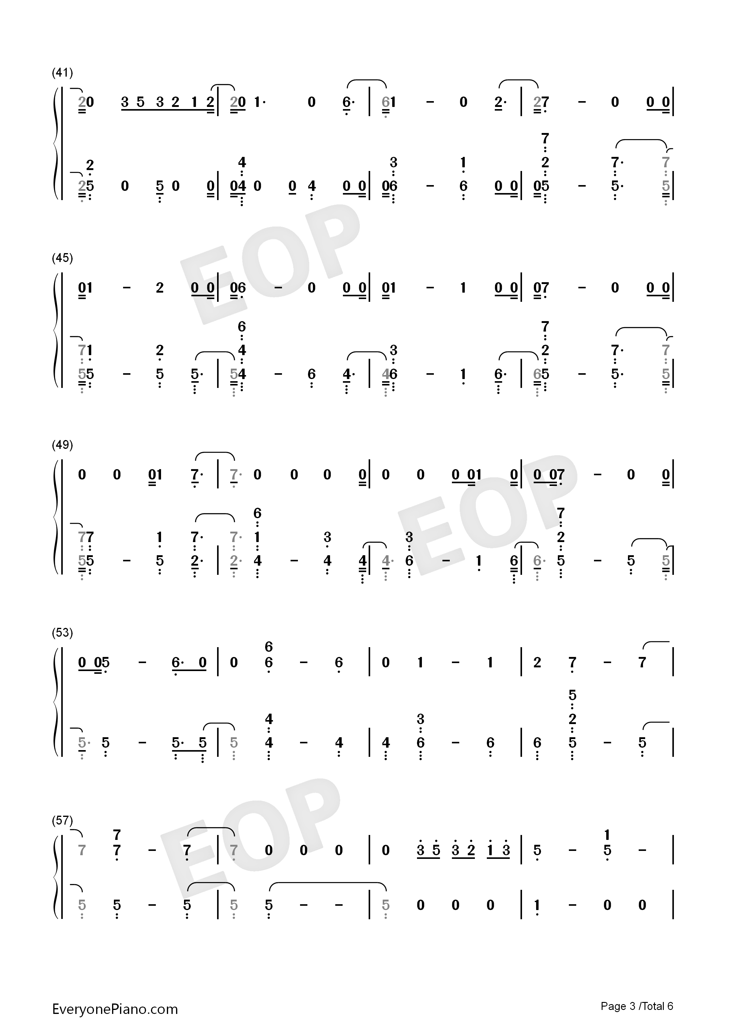 Epiphany钢琴简谱_防弹少年团演唱