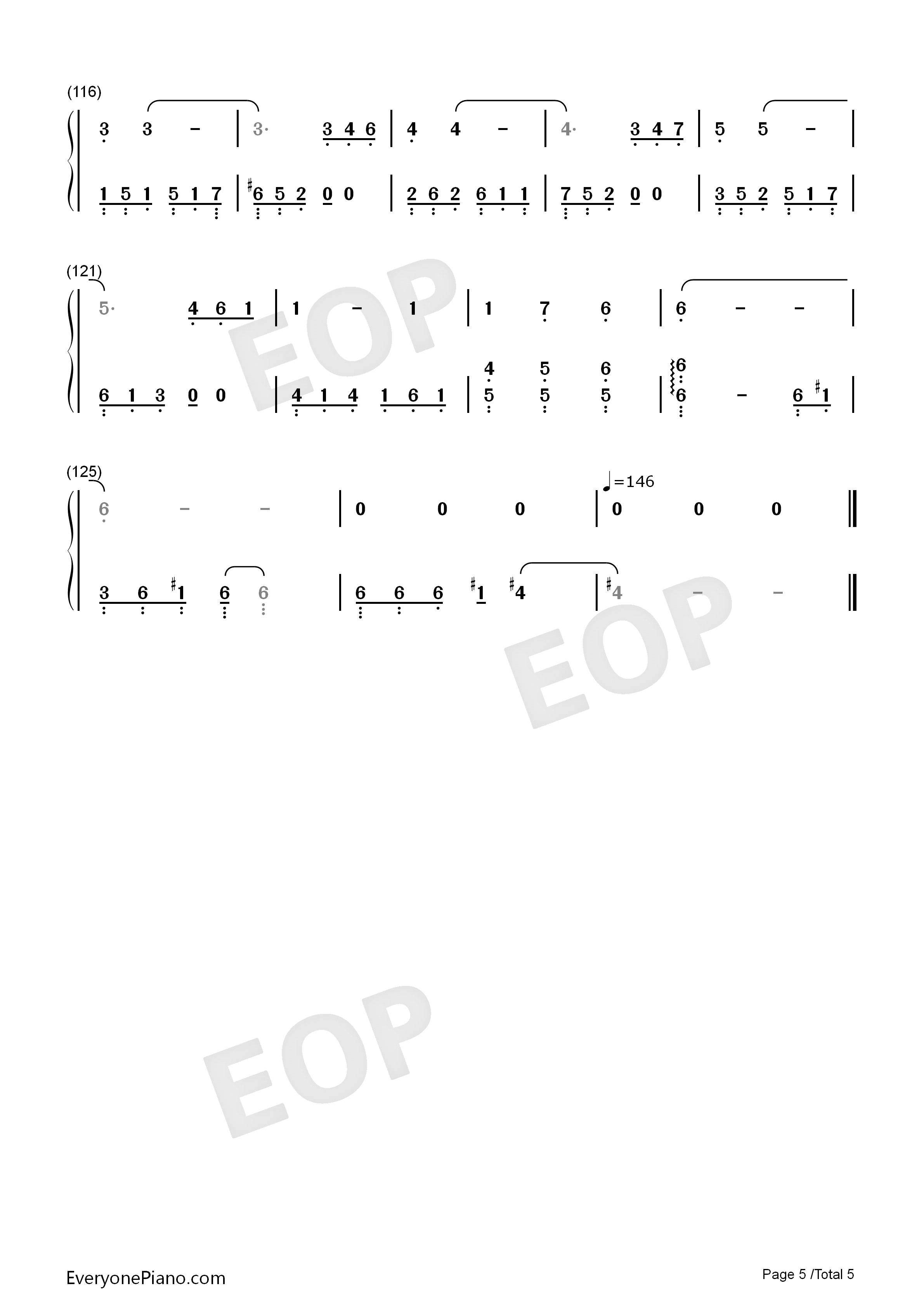 巴哈钢琴简谱_林仁建演唱