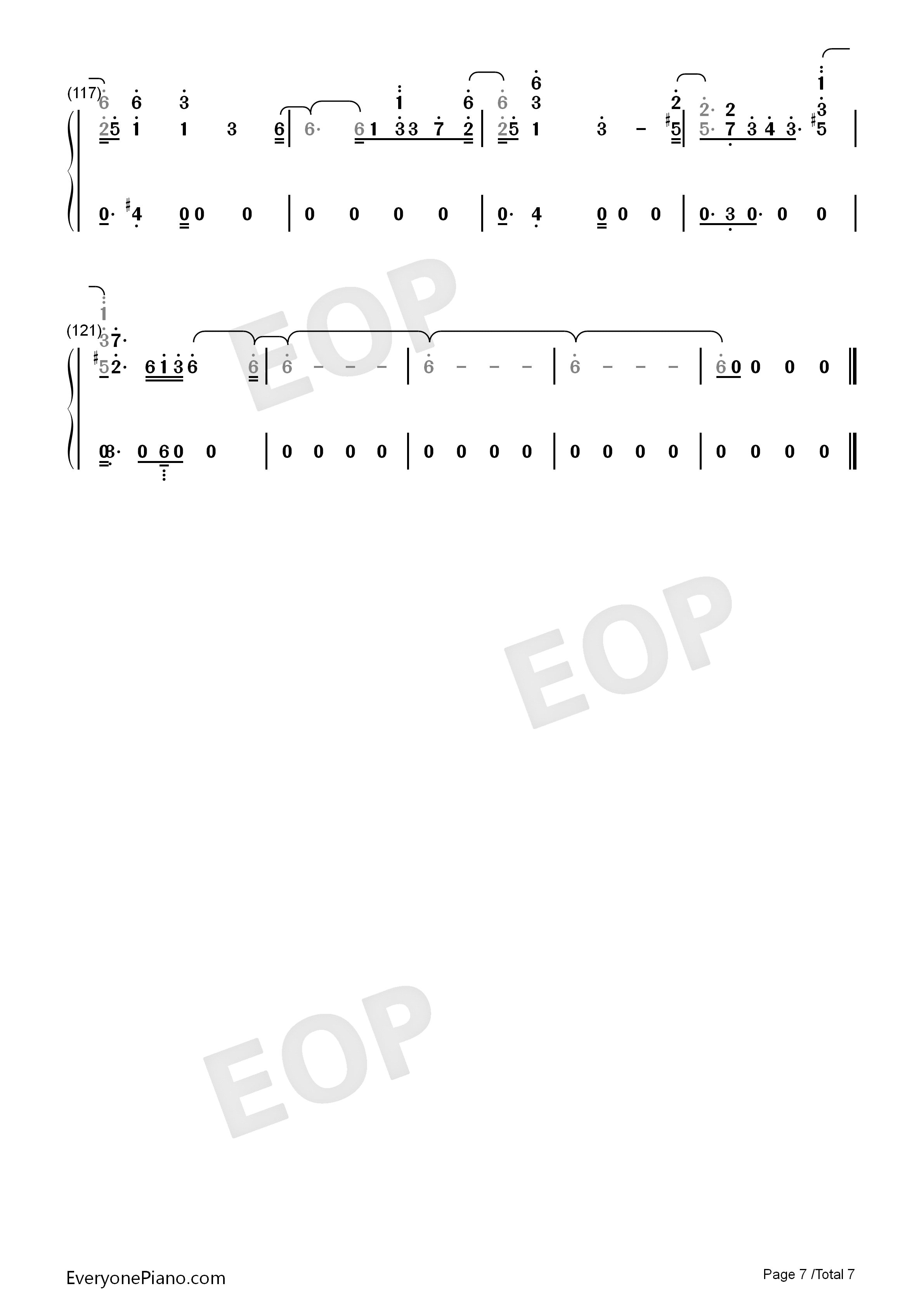 Airplane_pt._2钢琴简谱_防弹少年团演唱