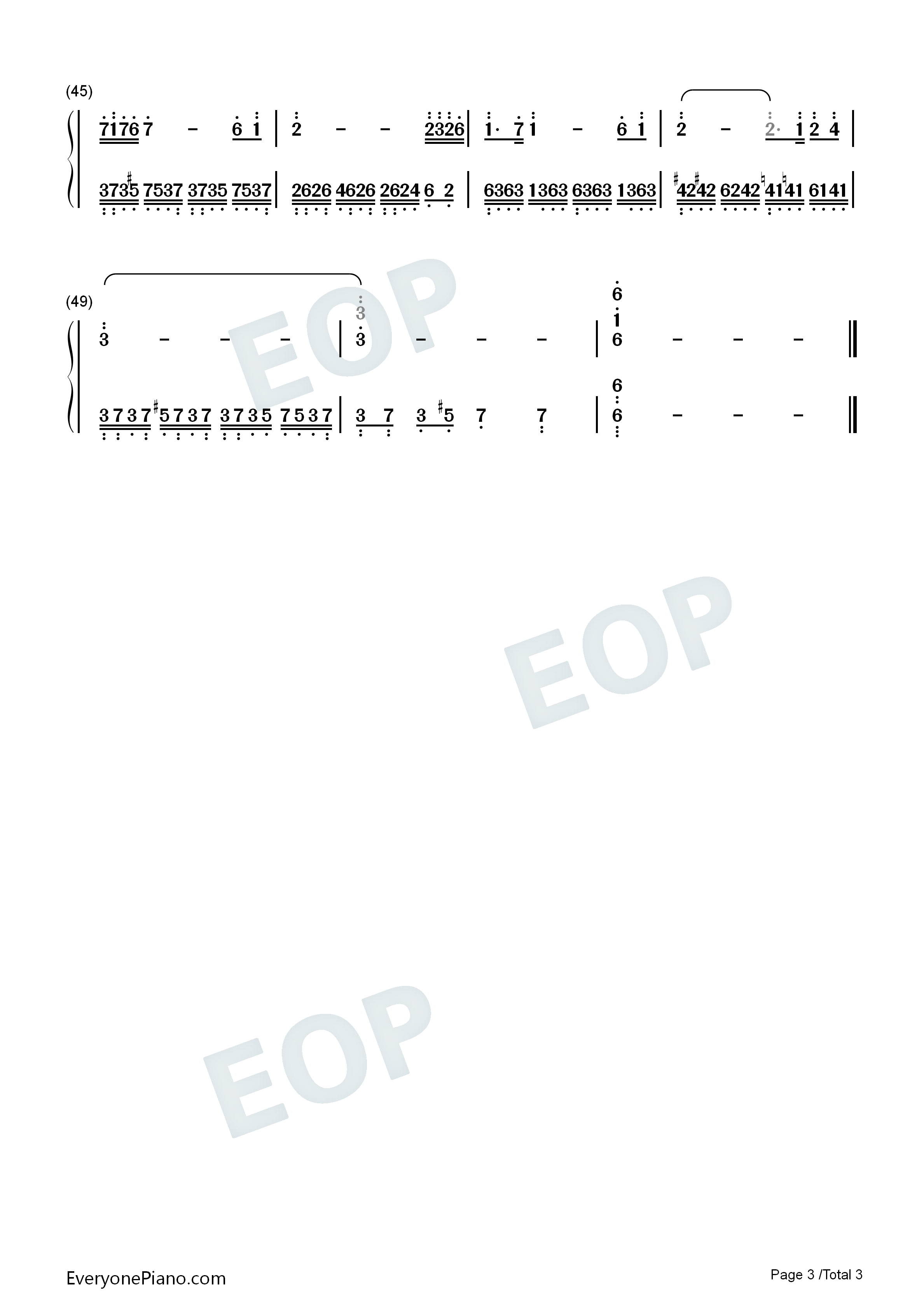 左手指月钢琴简谱_萨顶顶演唱