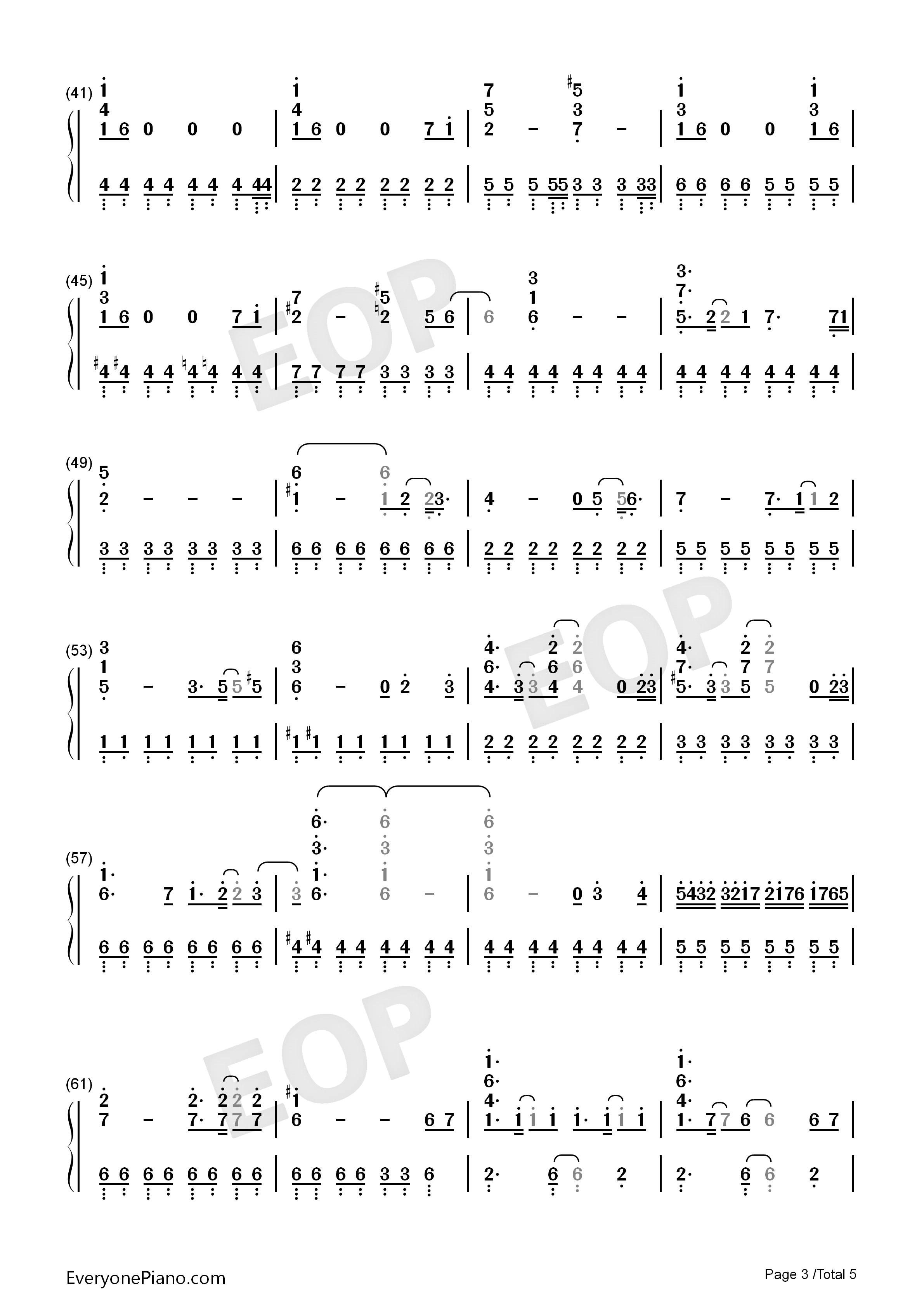 迪迦奥特曼钢琴简谱_矢野立美演唱