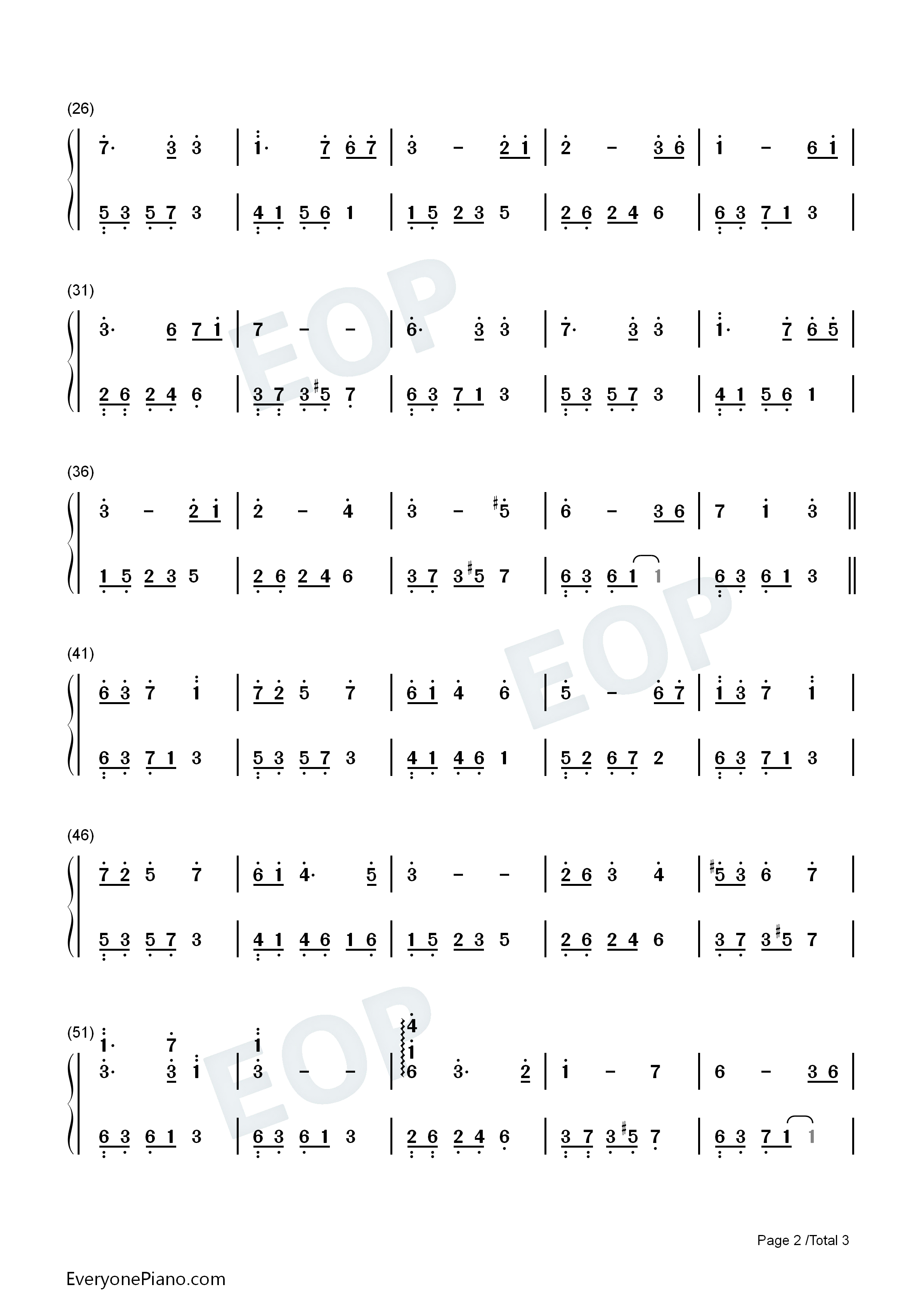 下雨时你会想起谁钢琴简谱_石进演唱