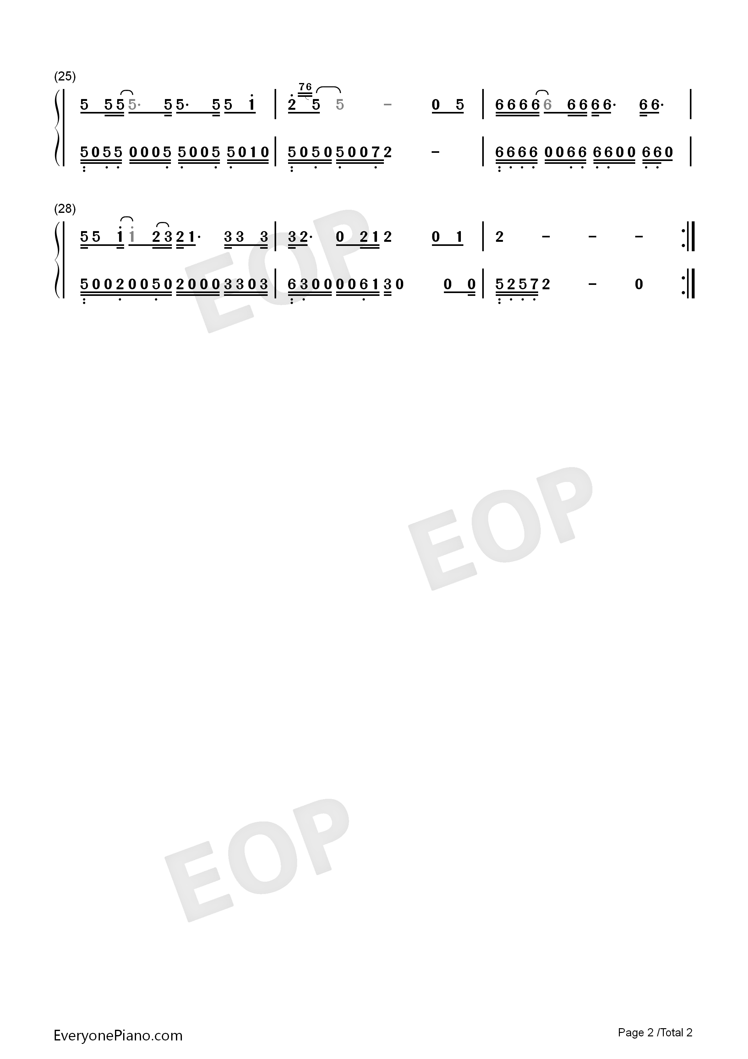 我是一只小小鸟钢琴简谱_赵传演唱