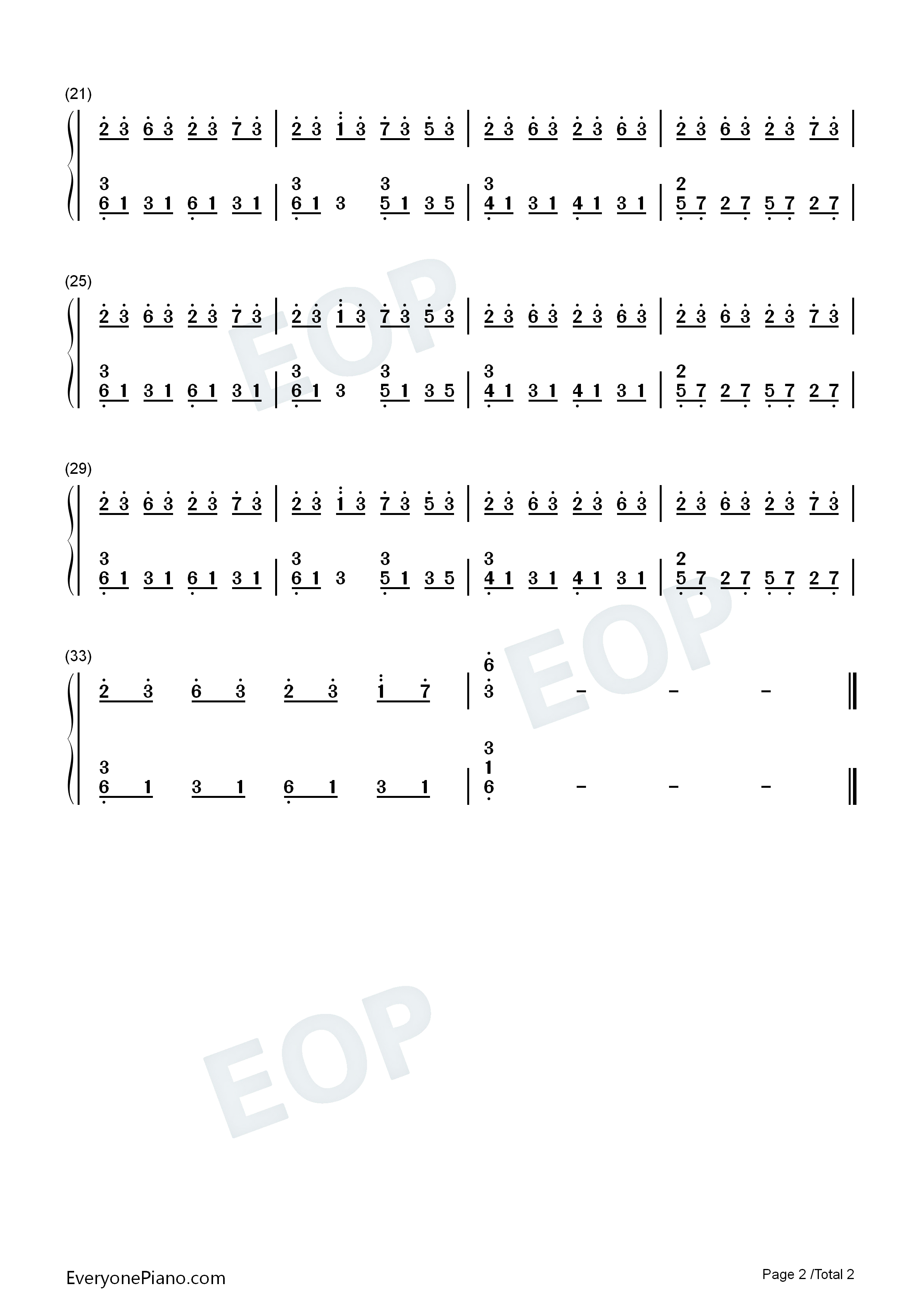 潮鸣り钢琴简谱_折户伸治演唱