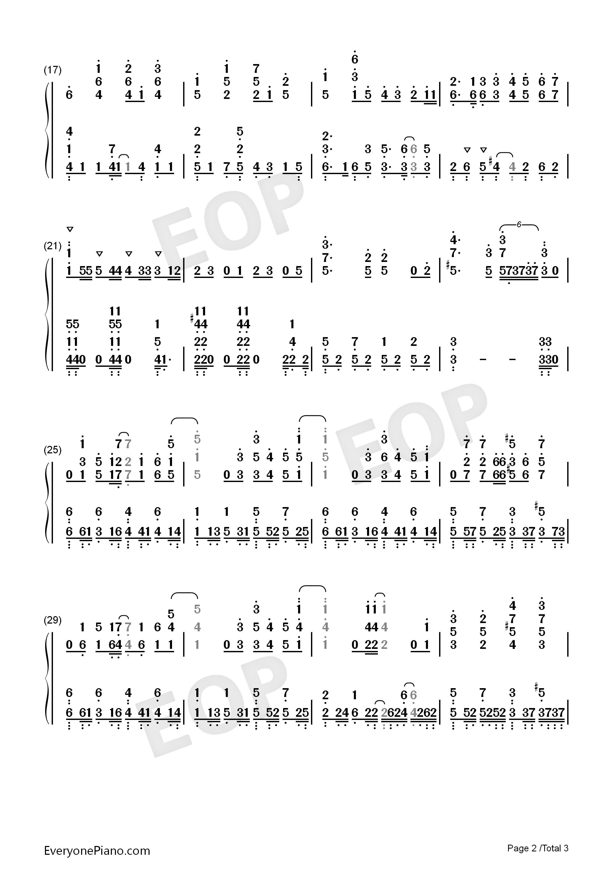君にふれて钢琴简谱_安月名莉子演唱