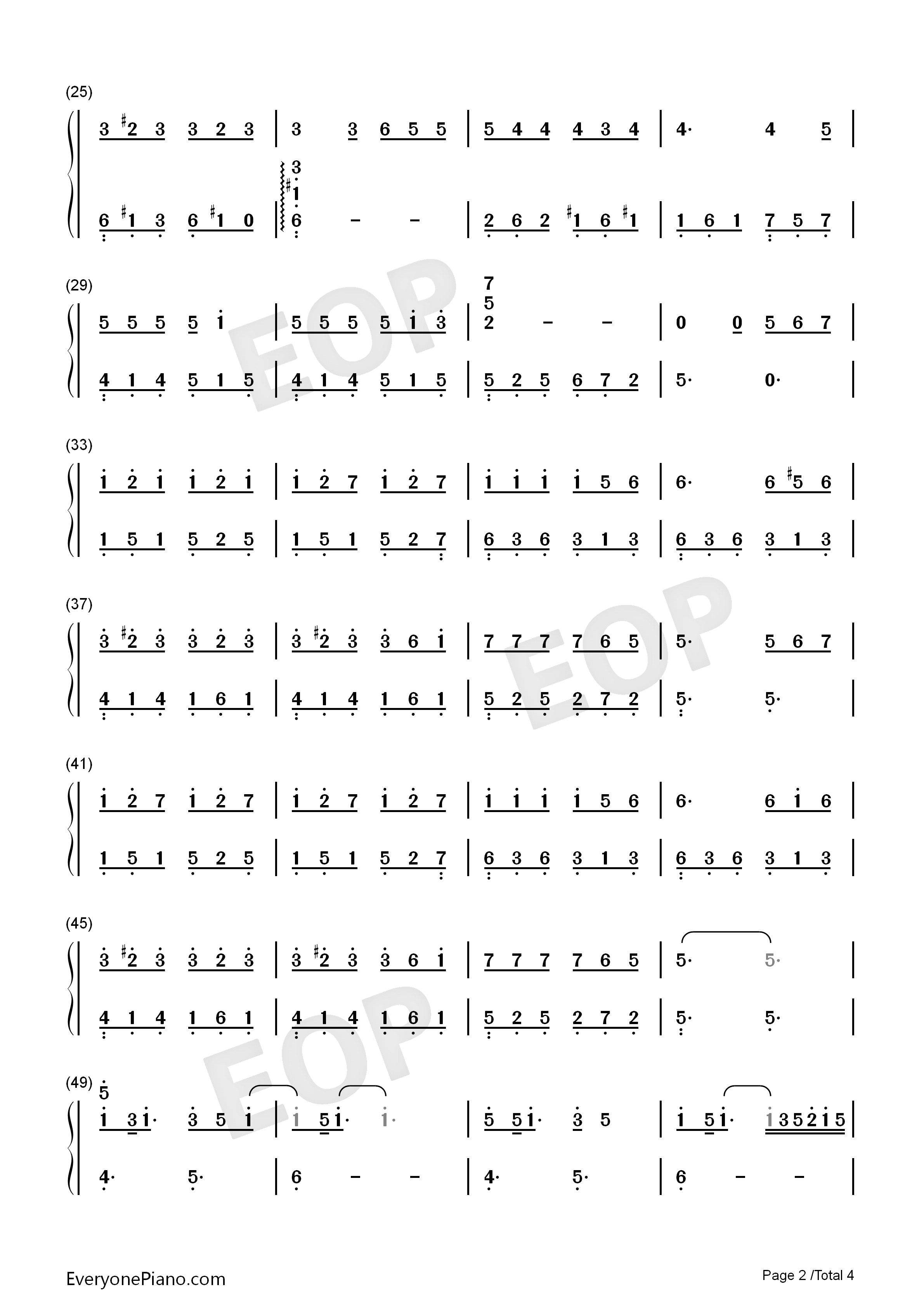 小半钢琴简谱_陈粒演唱