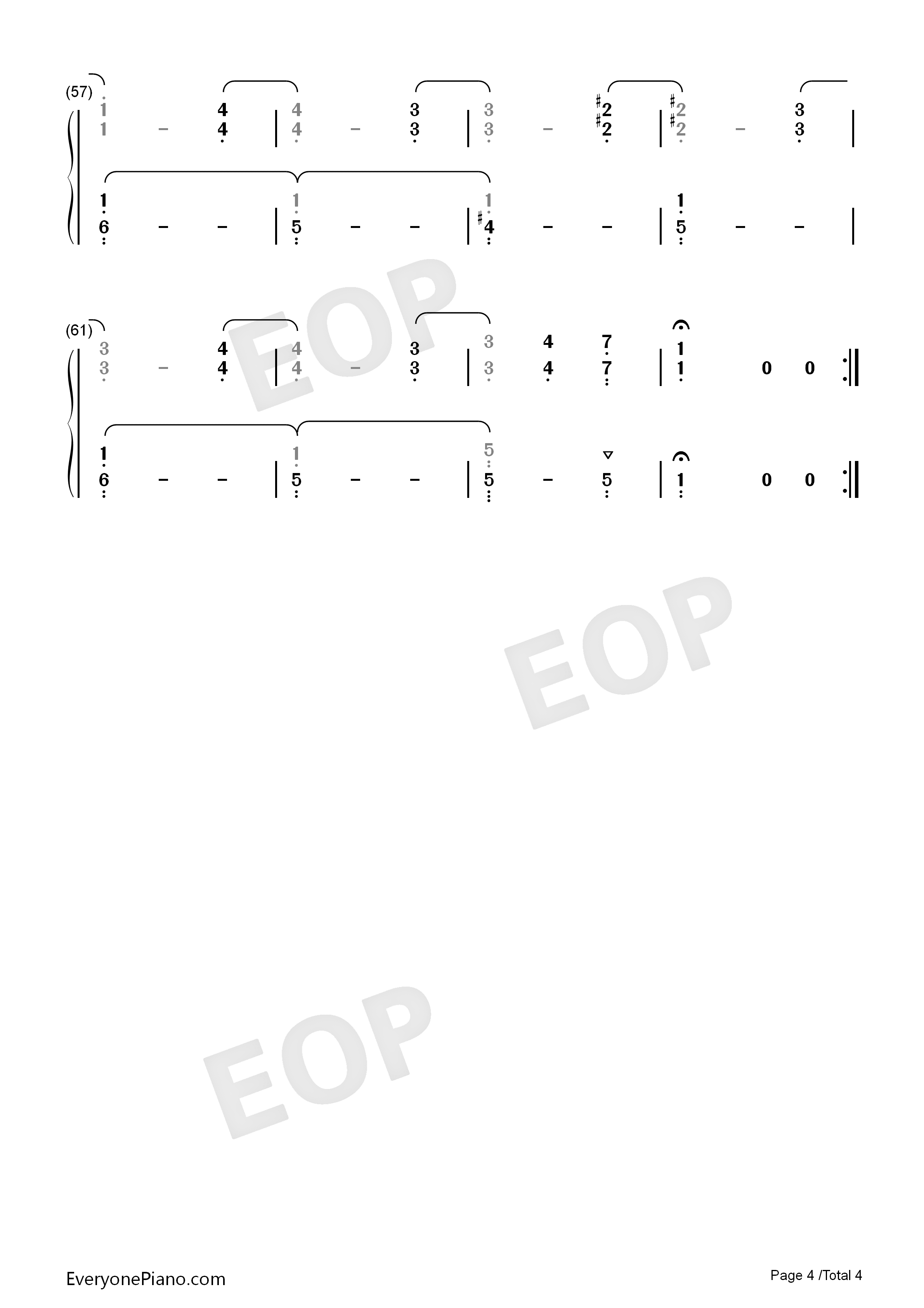 月光奏鸣曲第二乐章钢琴简谱_贝多芬演唱