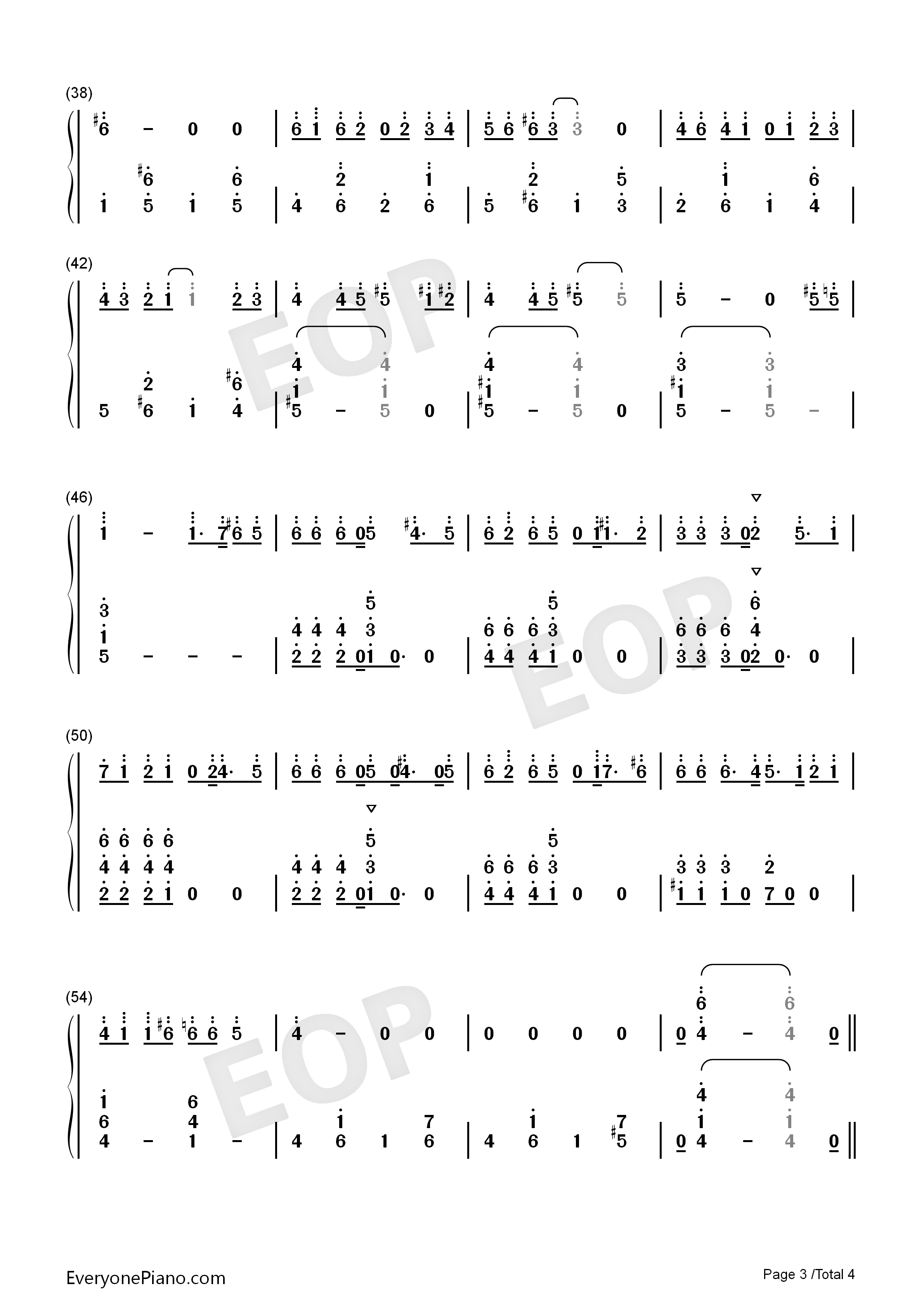 たのしいたまこ钢琴简谱_片冈知子演唱