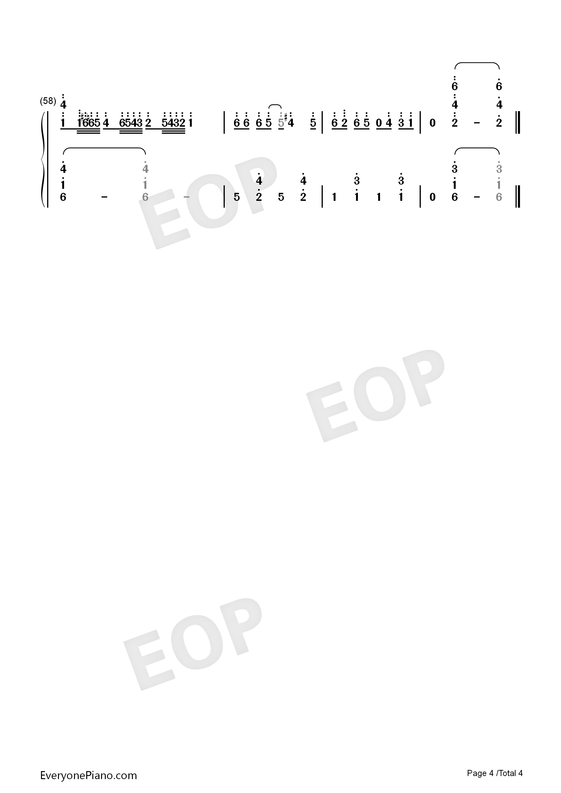 たのしいたまこ钢琴简谱_片冈知子演唱