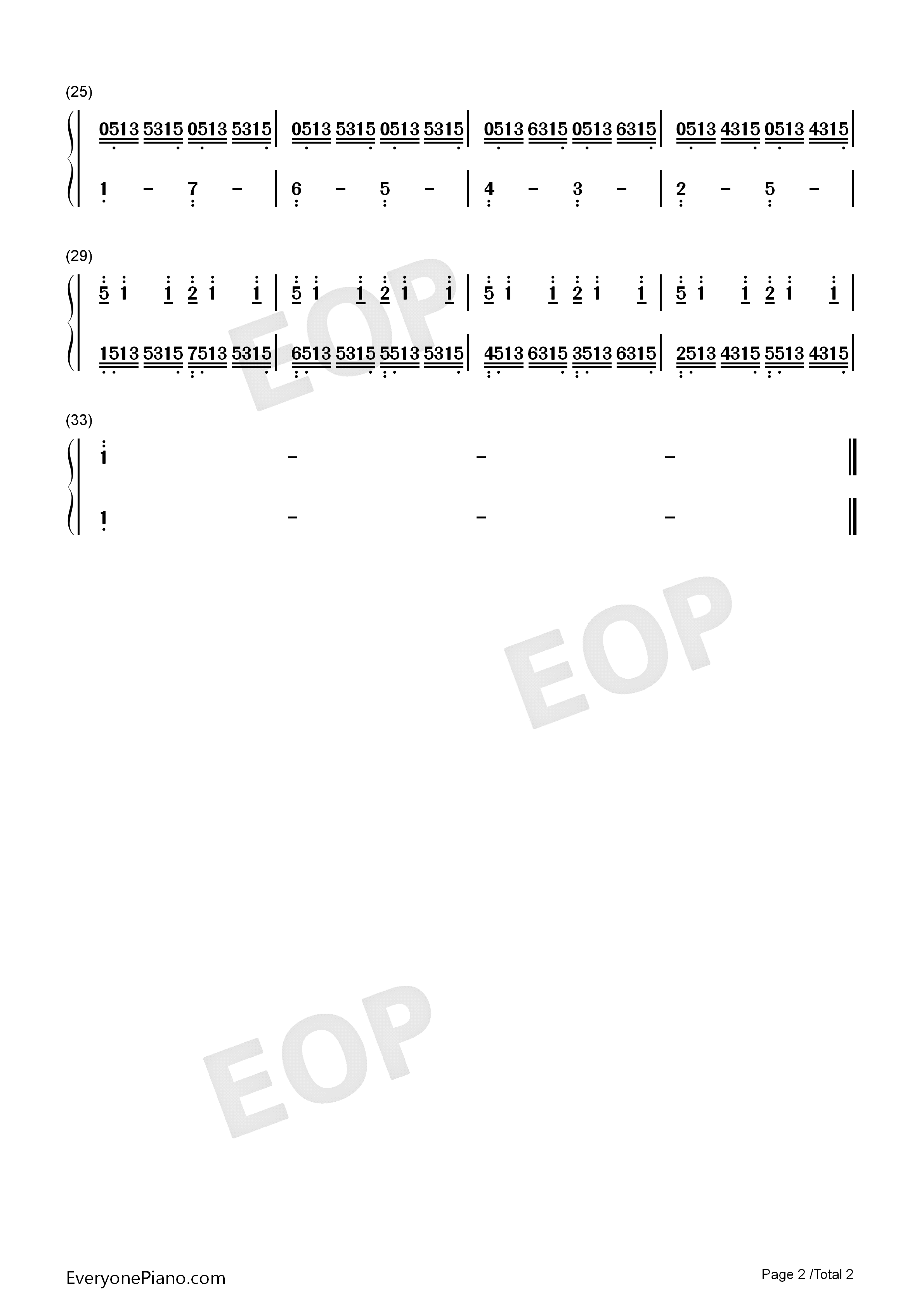 地铁等待钢琴简谱_宋孟君演唱